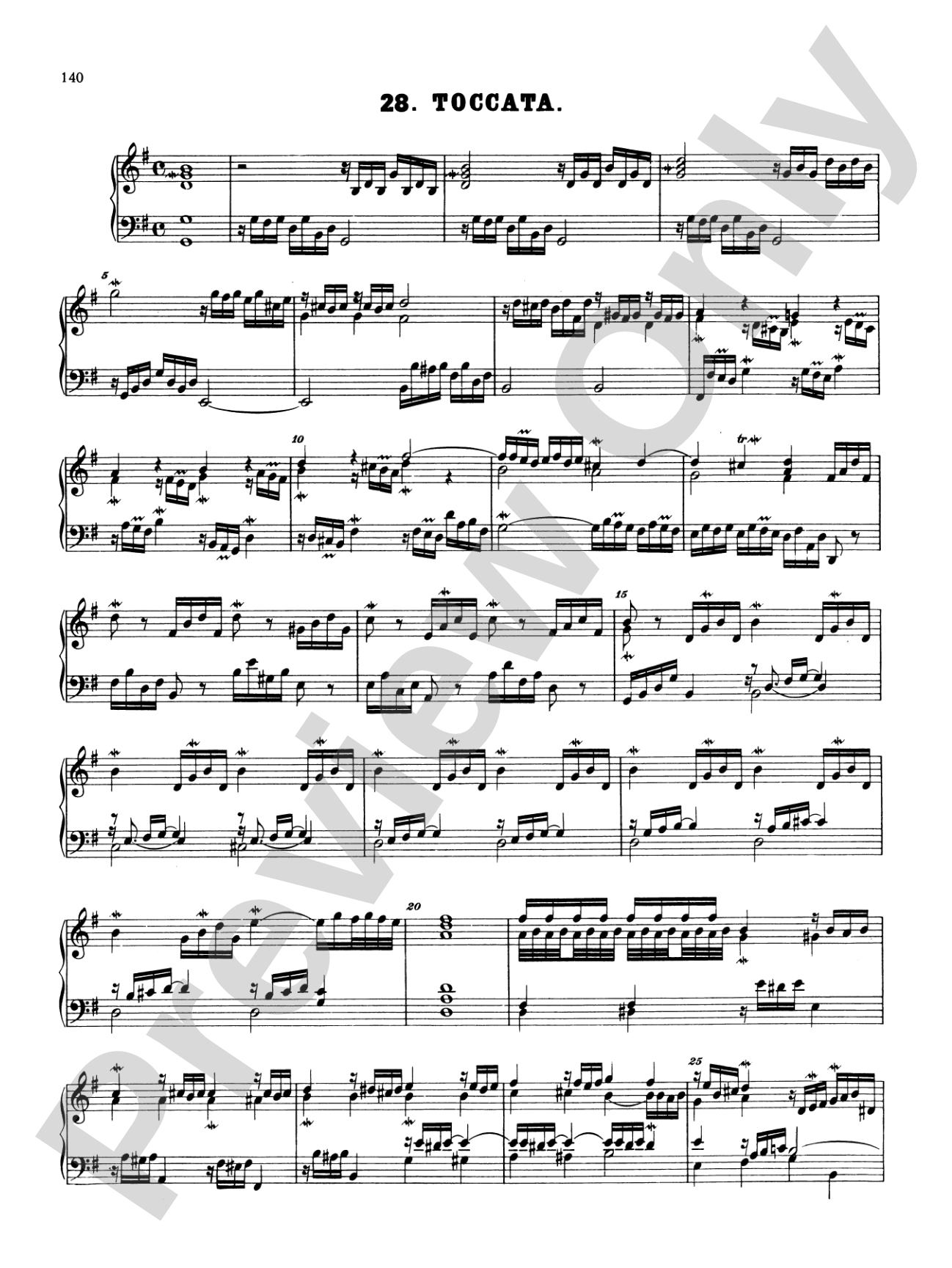 Buxtehude: Organ Works, Volume II