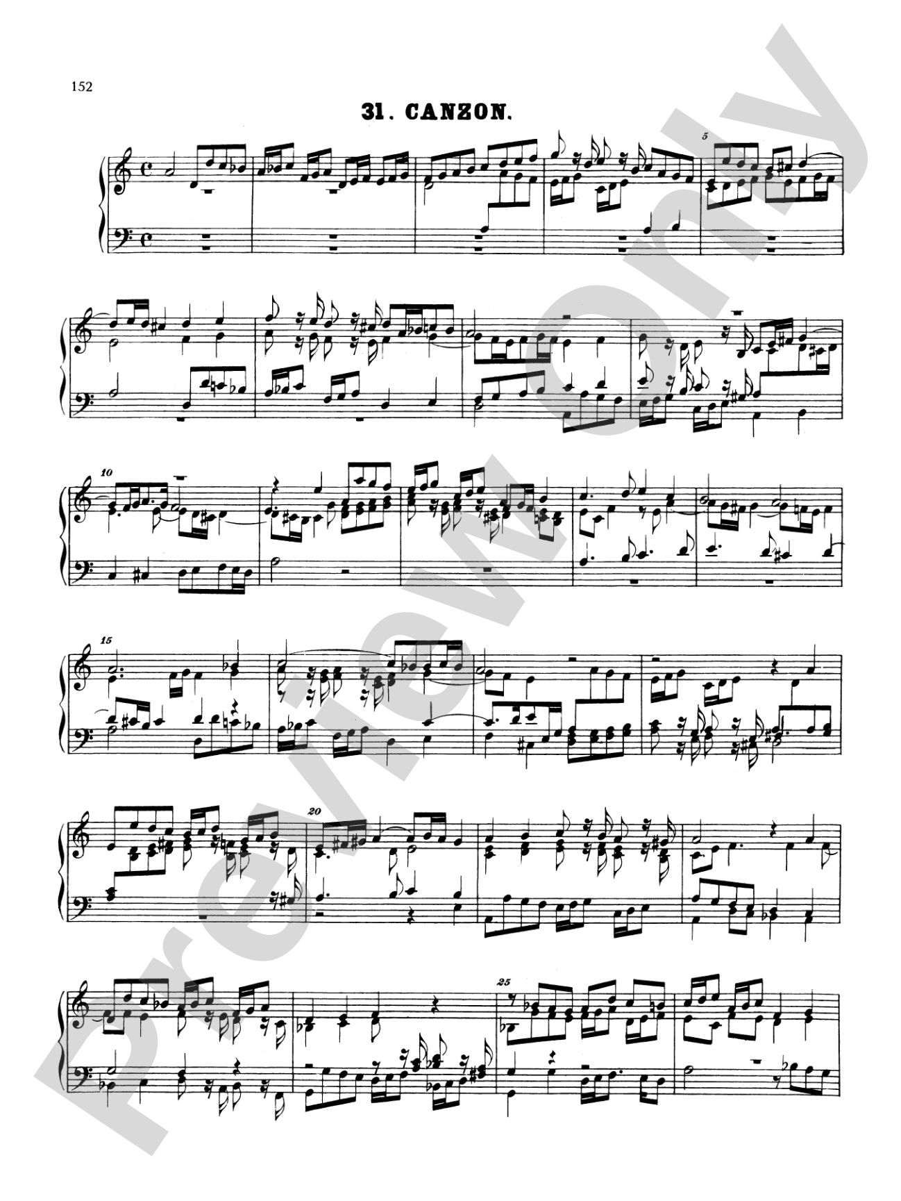 Buxtehude: Organ Works, Volume II