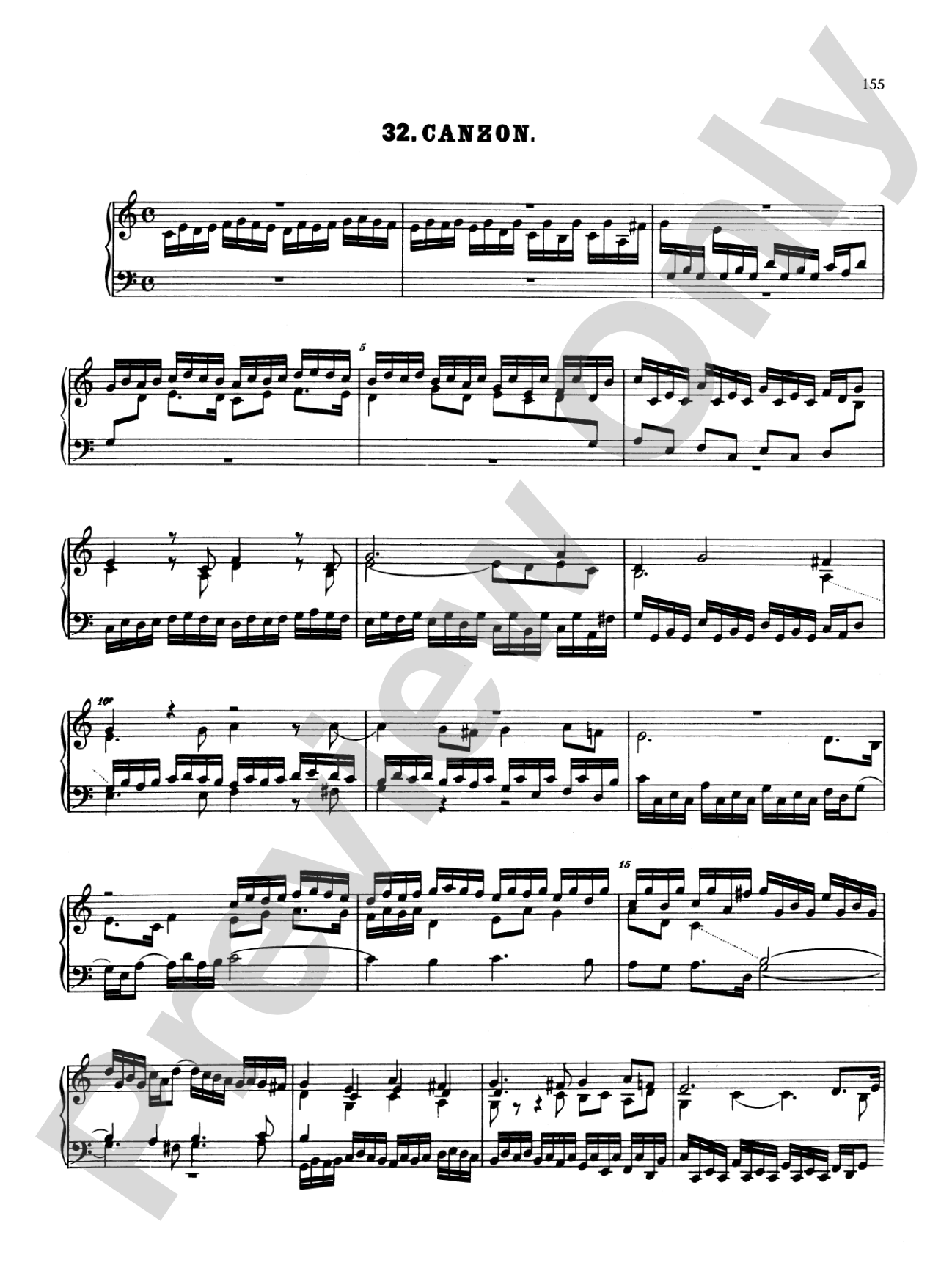 Buxtehude: Organ Works, Volume II