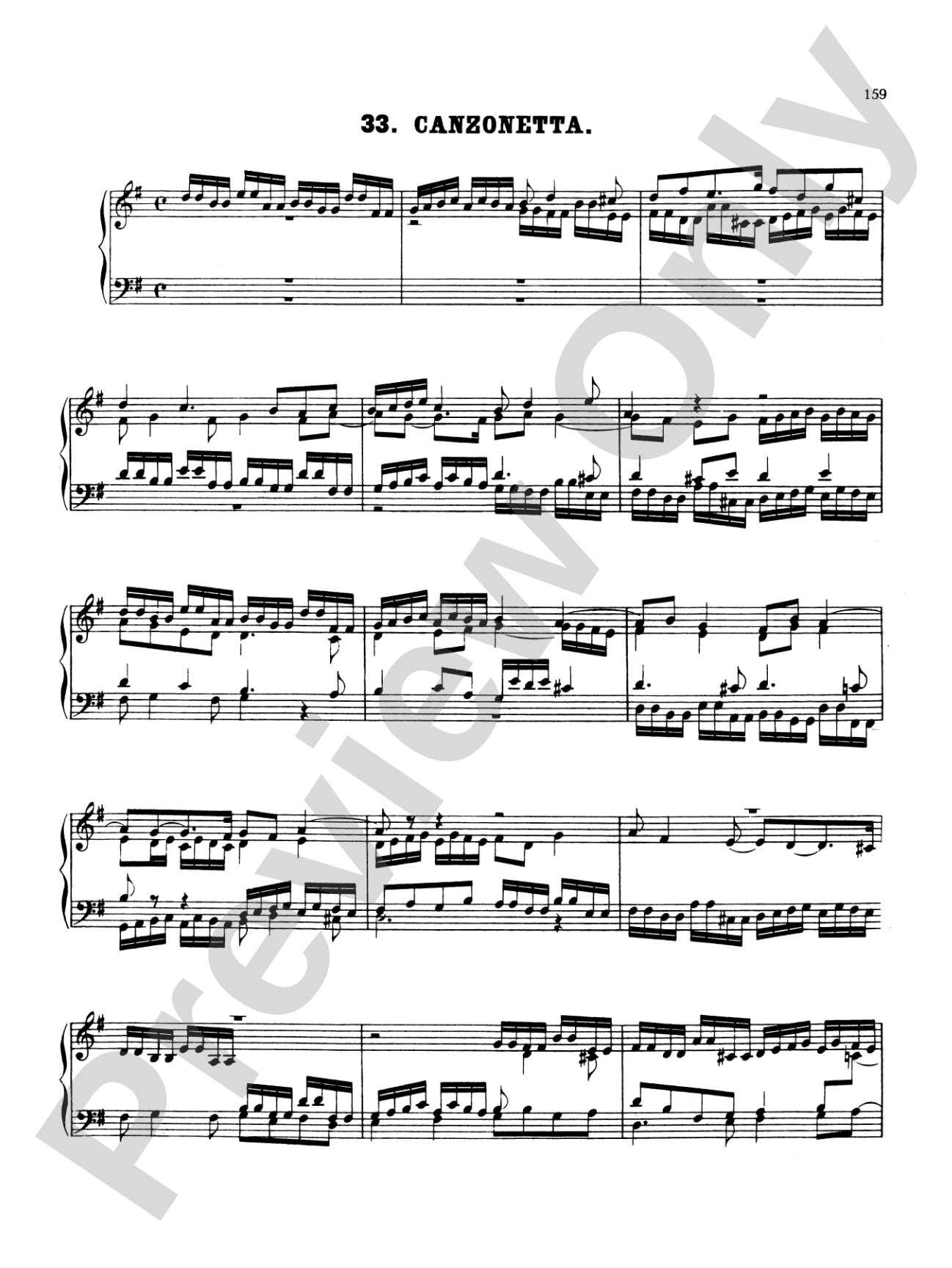 Buxtehude: Organ Works, Volume II