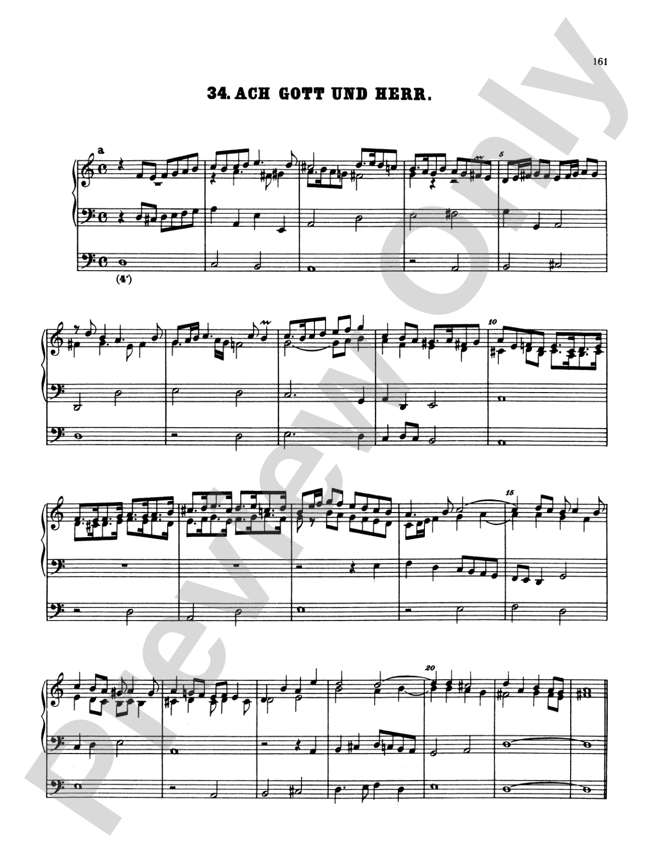 Buxtehude: Organ Works, Volume II
