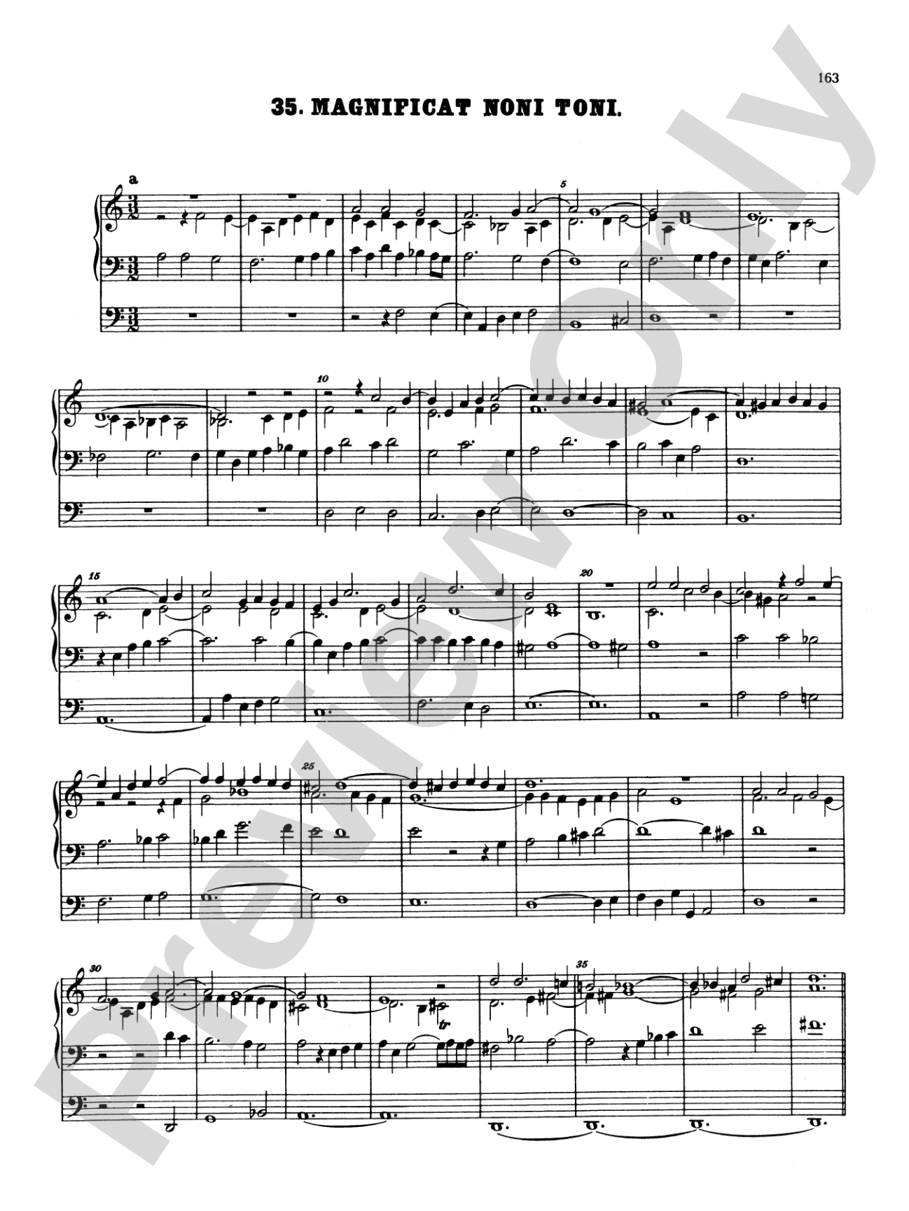 Buxtehude: Organ Works, Volume II