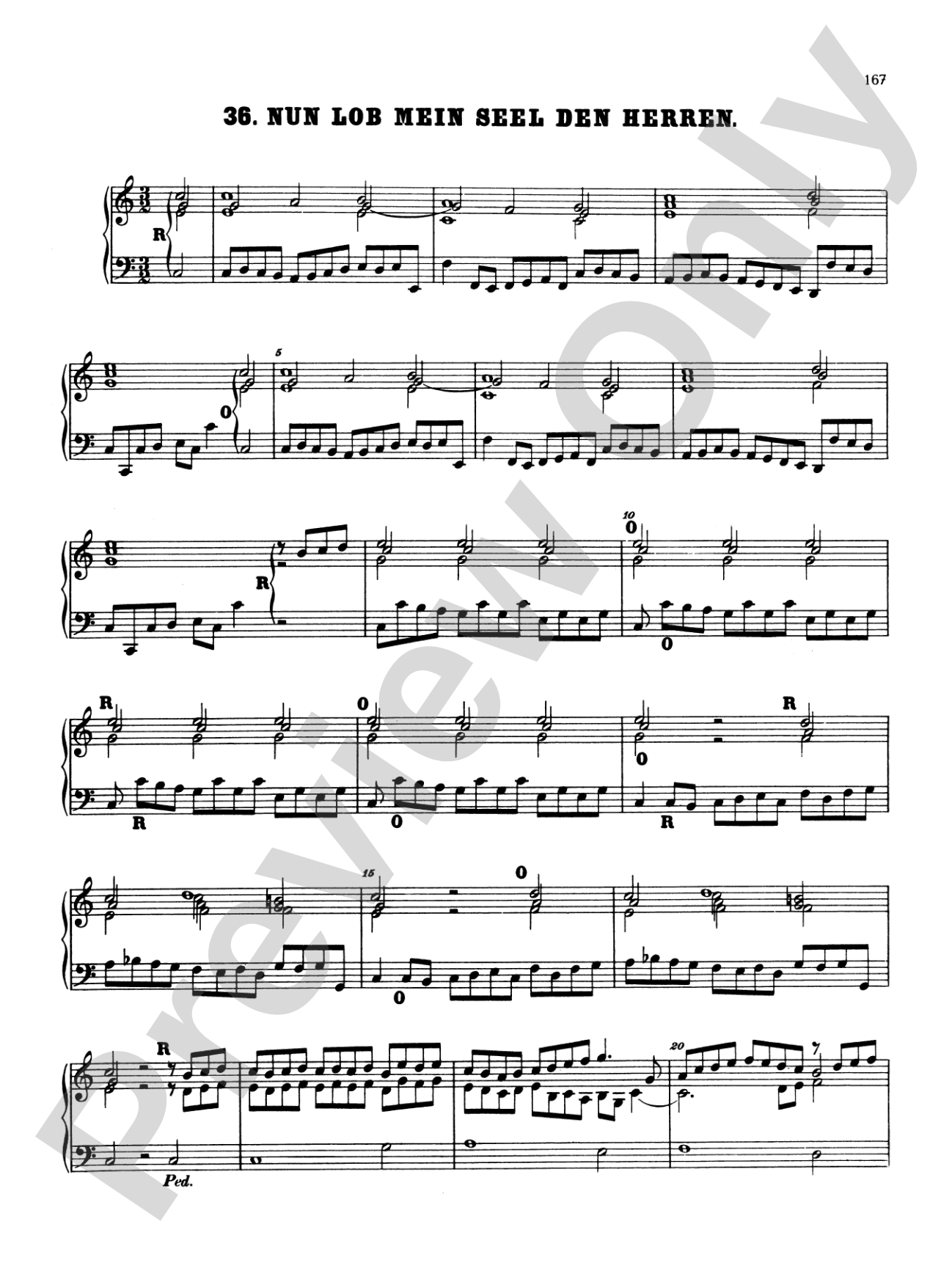 Buxtehude: Organ Works, Volume II