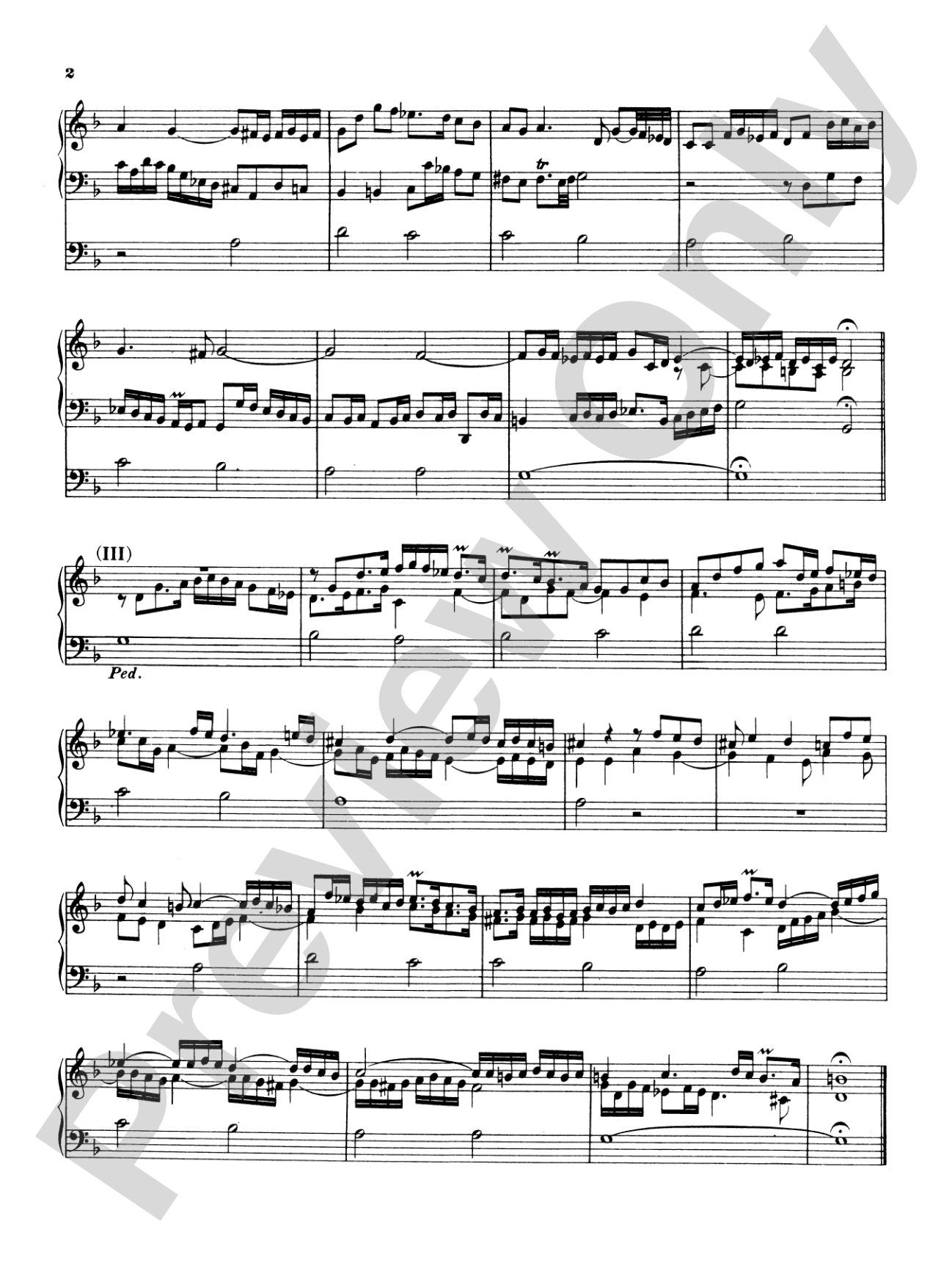 Buxtehude: Organ Works, Volume III: Organ Book