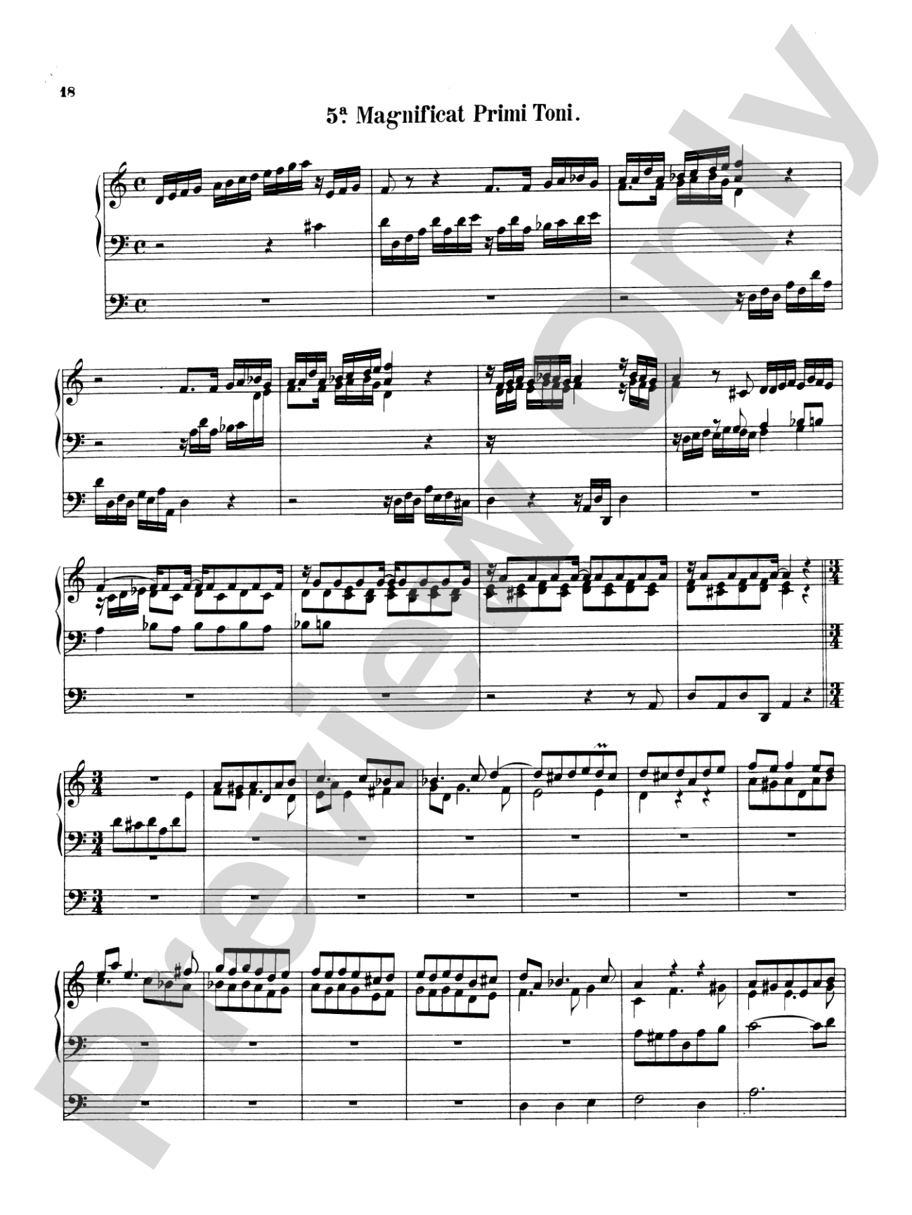 Buxtehude: Organ Works, Volume III