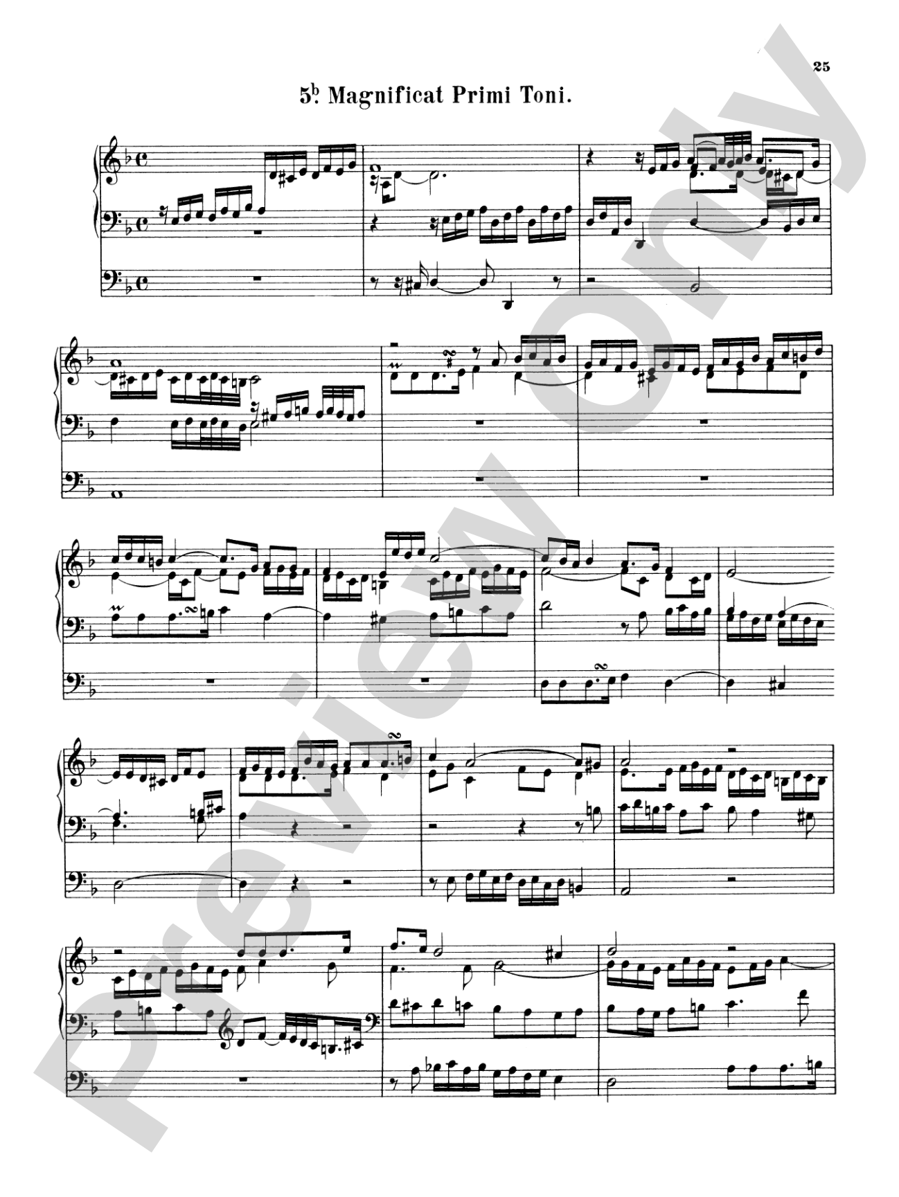 Buxtehude: Organ Works, Volume III