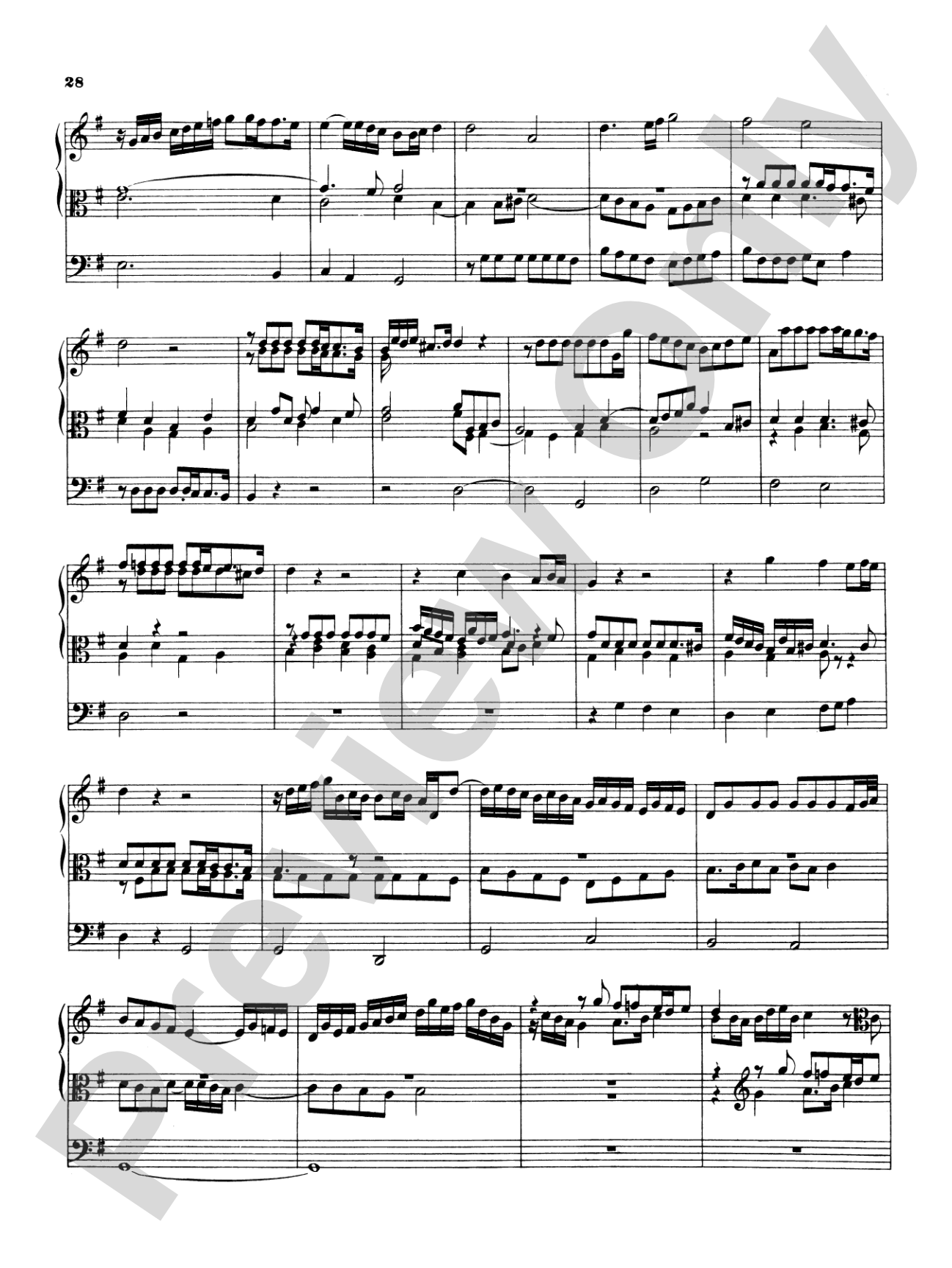 Buxtehude: Organ Works, Volume III