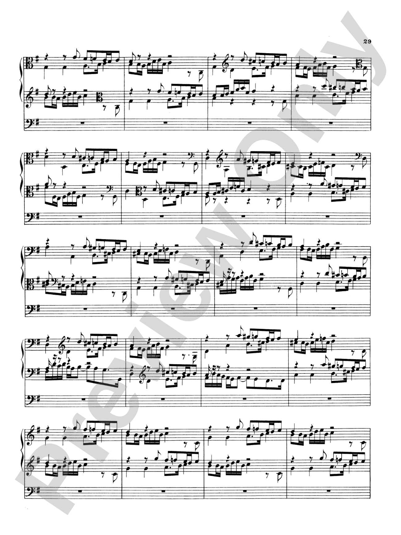Buxtehude: Organ Works, Volume III