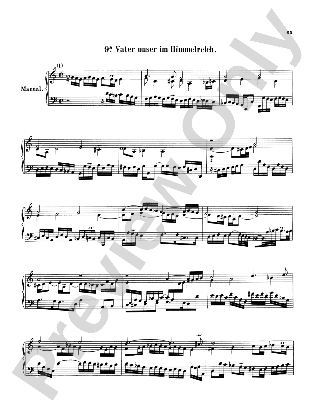 Buxtehude: Organ Works, Volume III