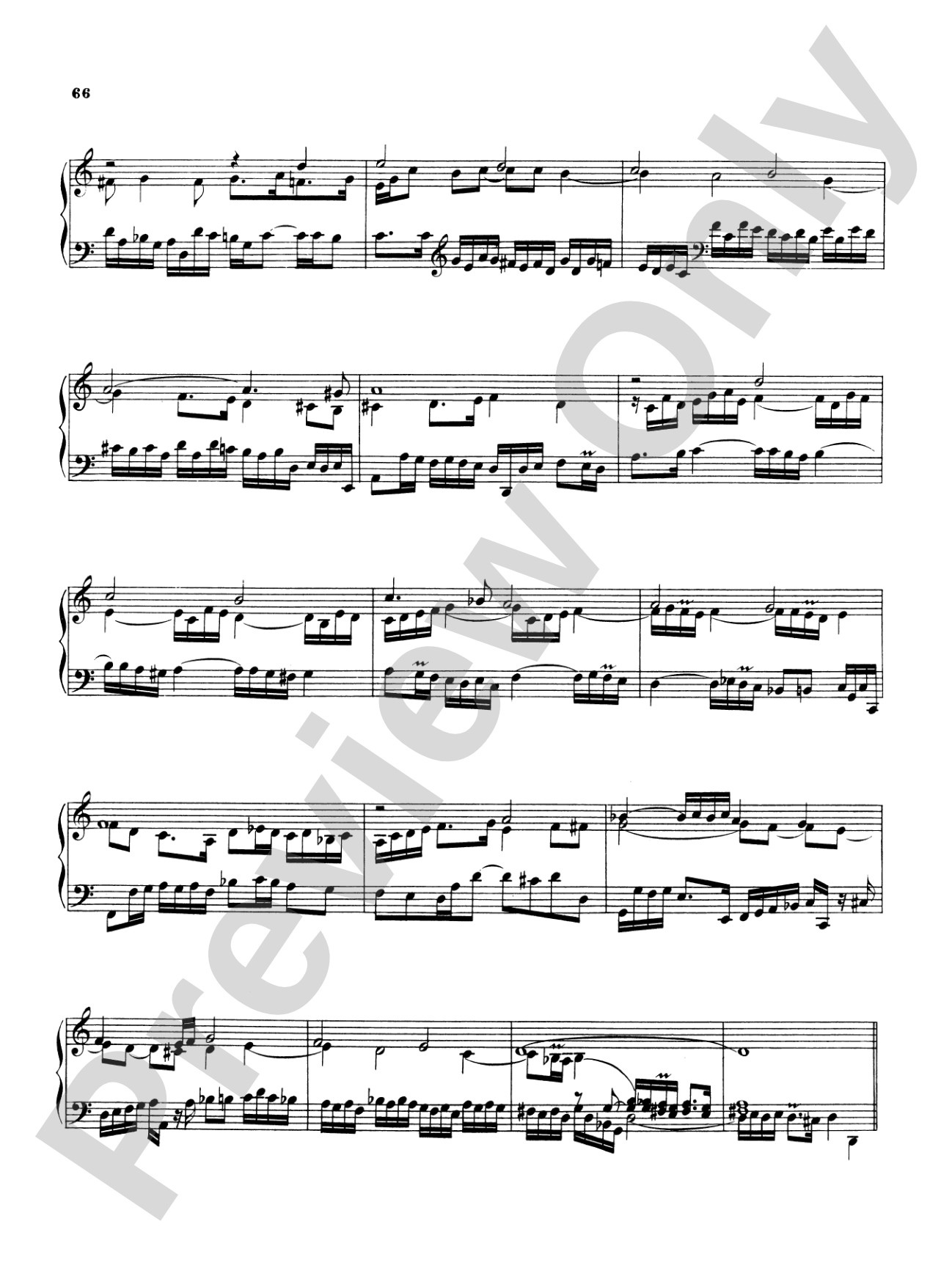 Buxtehude: Organ Works, Volume III