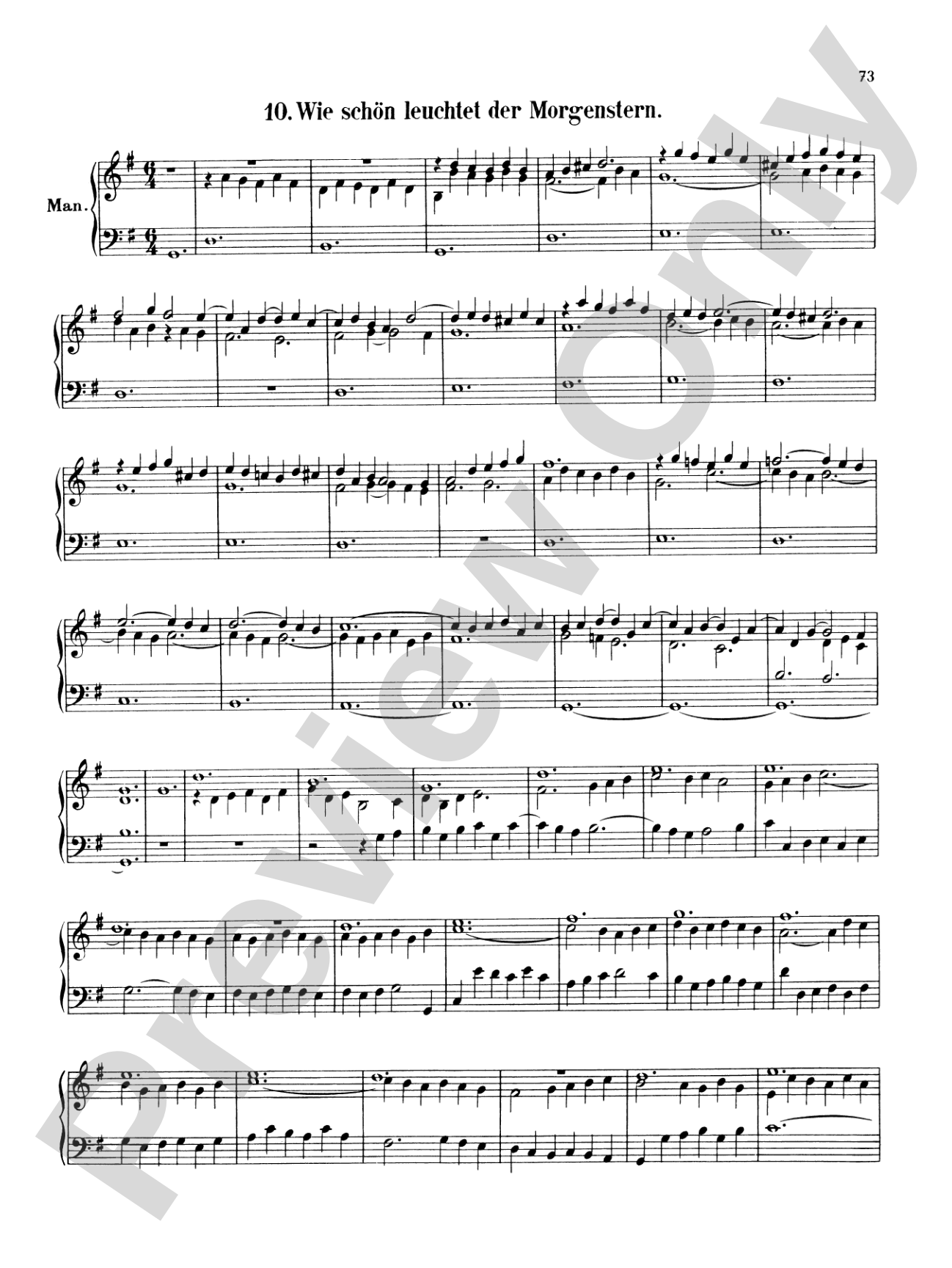 Buxtehude: Organ Works, Volume III