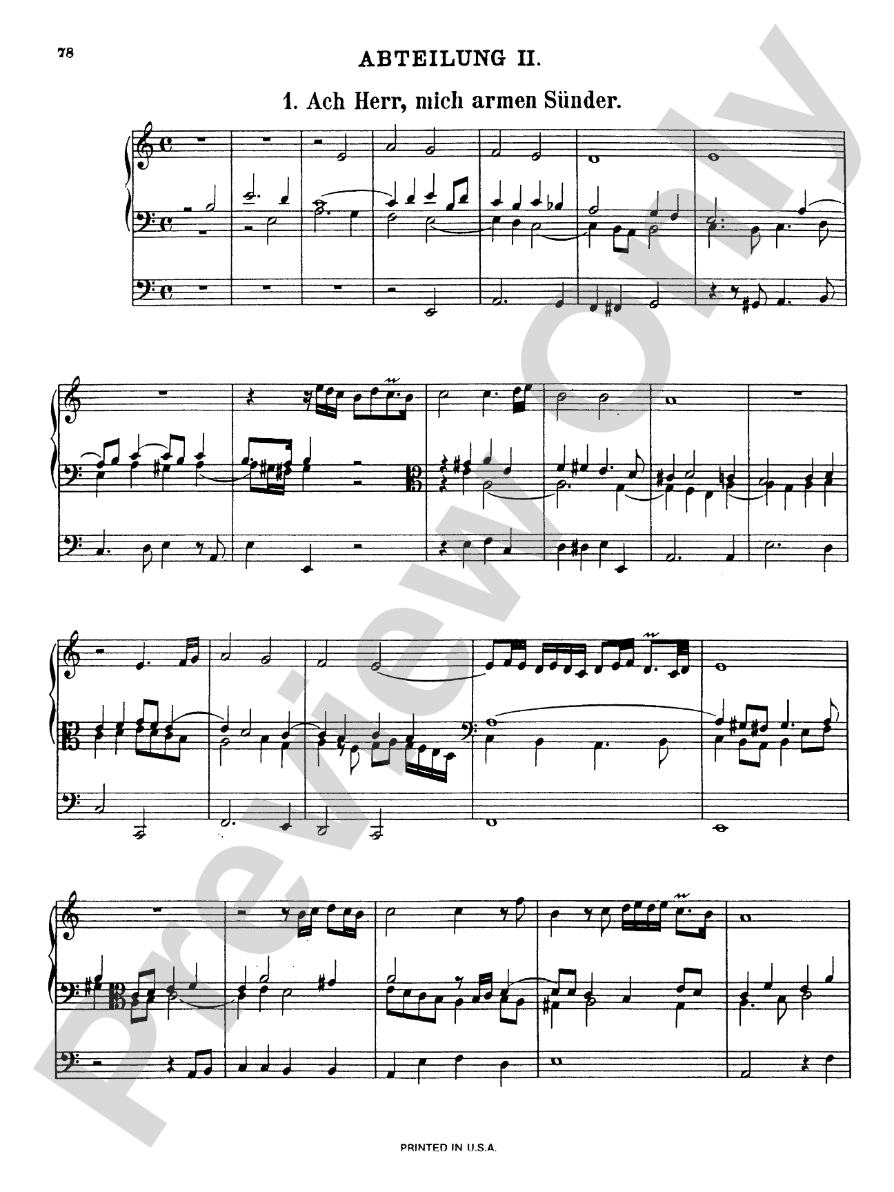 Buxtehude: Organ Works, Volume IV: Organ Book