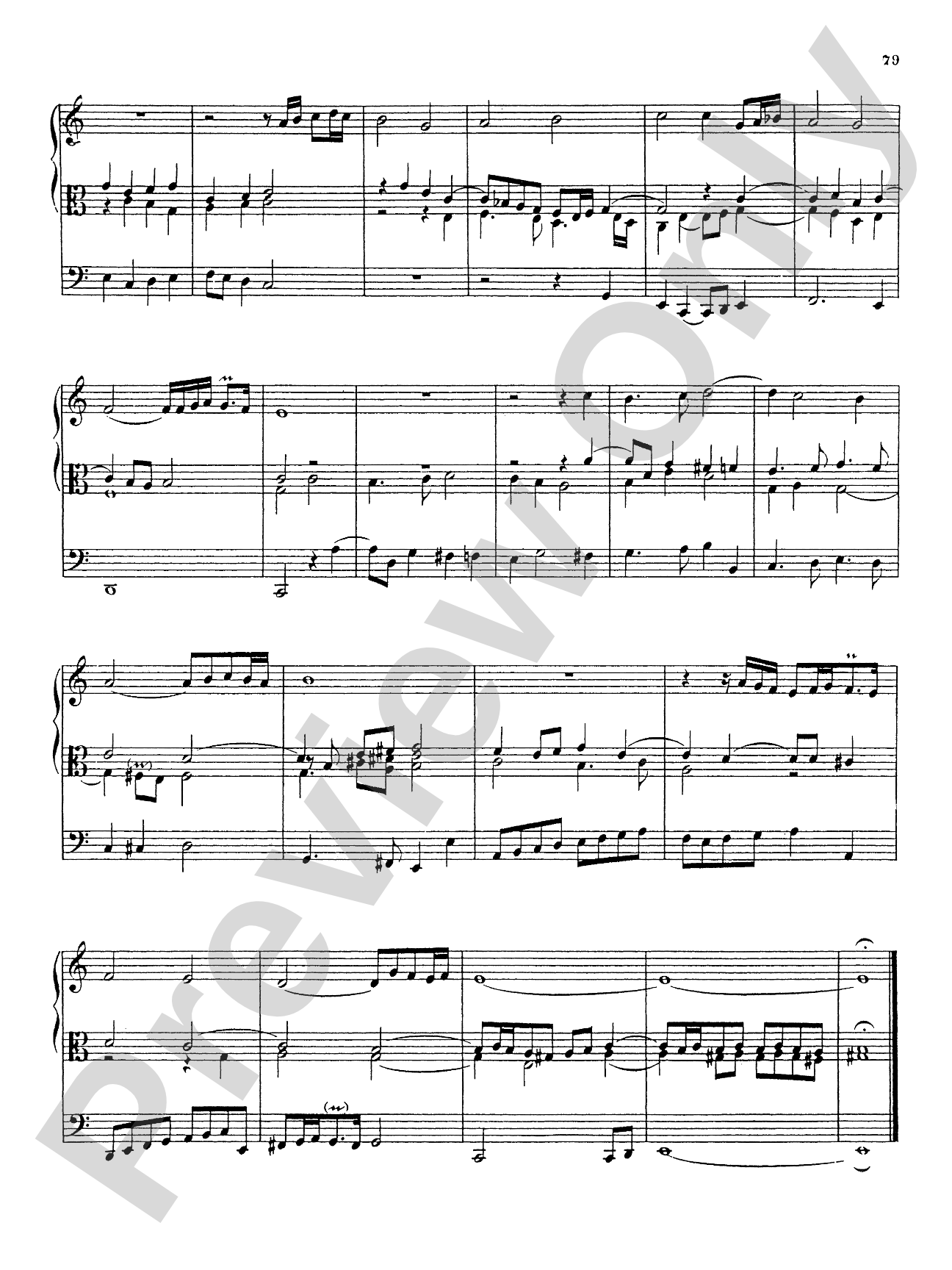 Buxtehude: Organ Works, Volume IV: Organ Book