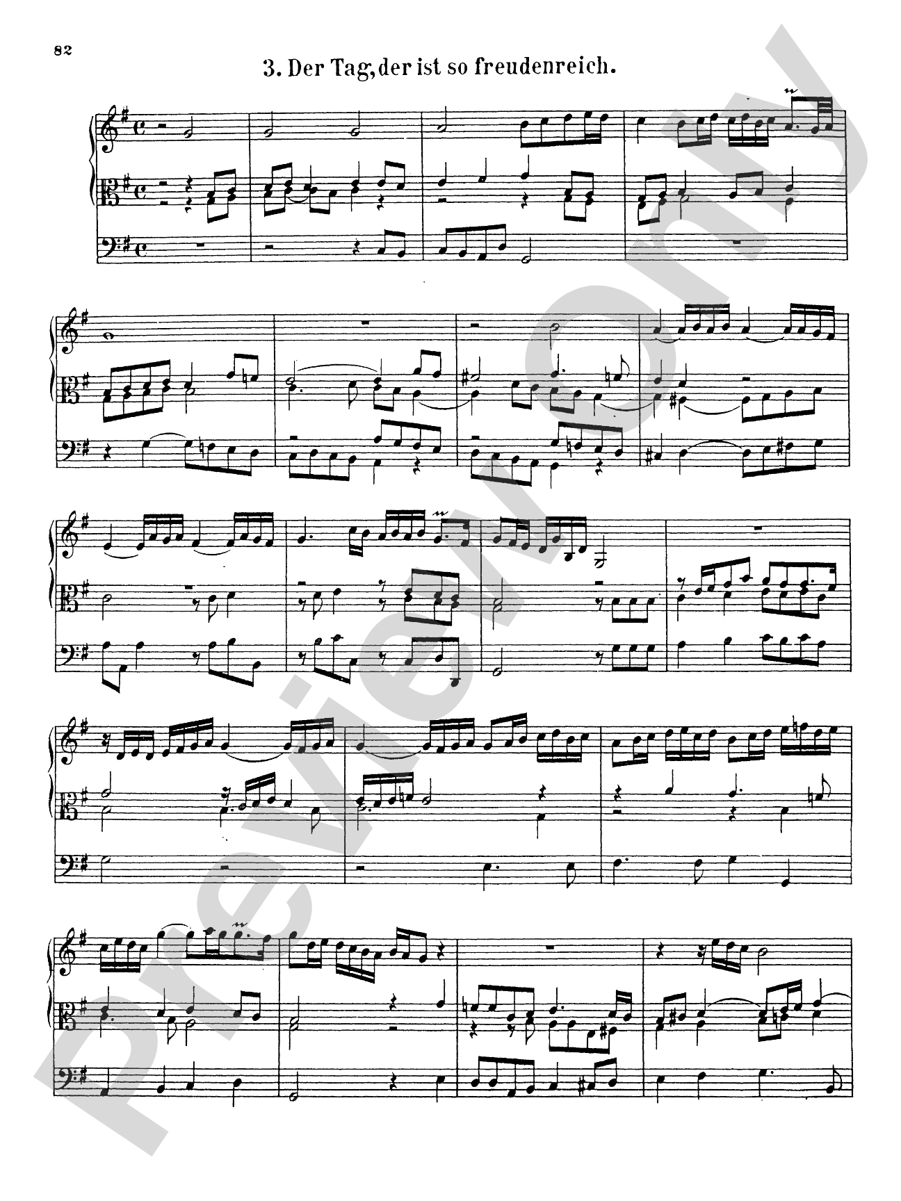 Buxtehude: Organ Works, Volume IV