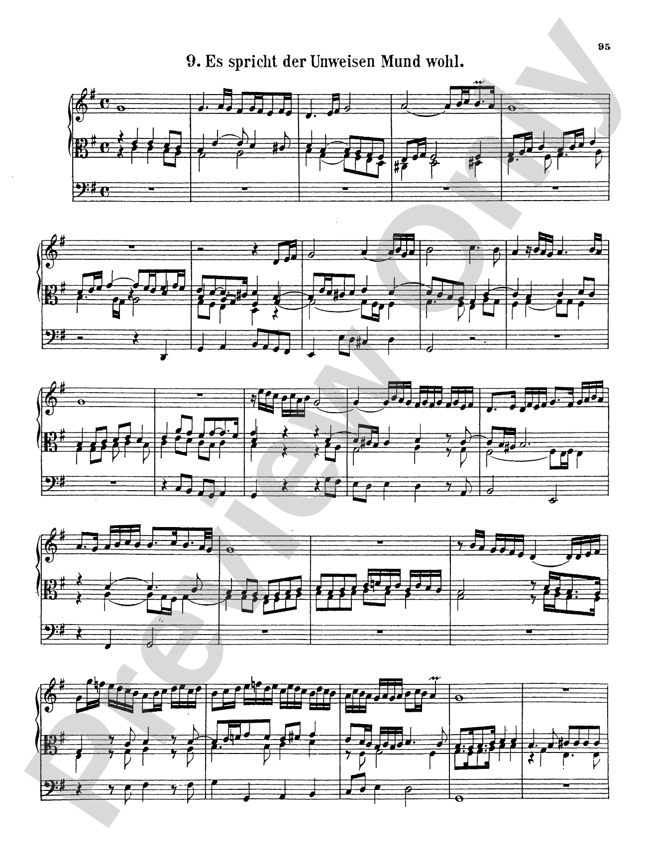 Buxtehude: Organ Works, Volume IV