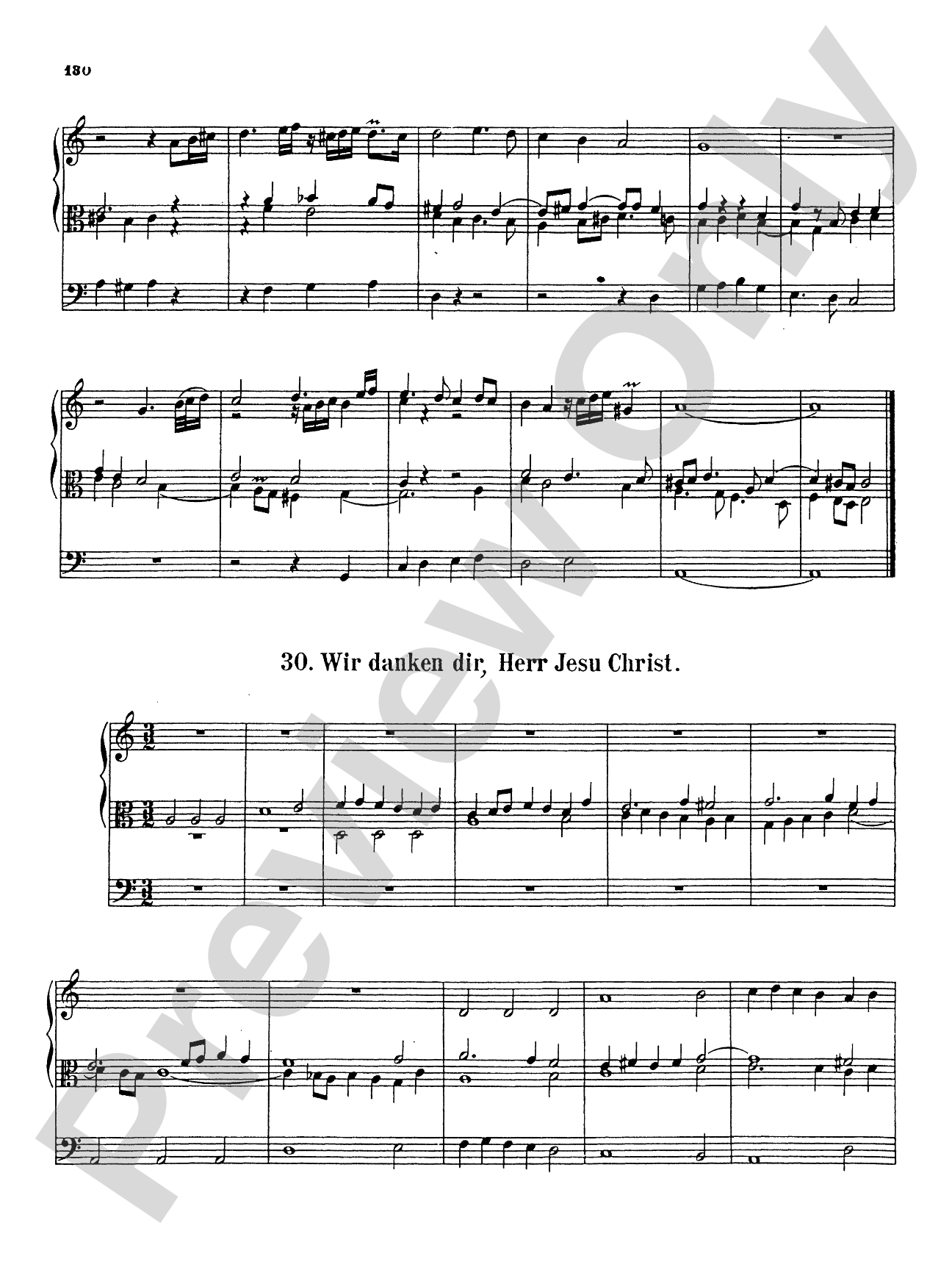 Buxtehude: Organ Works, Volume IV