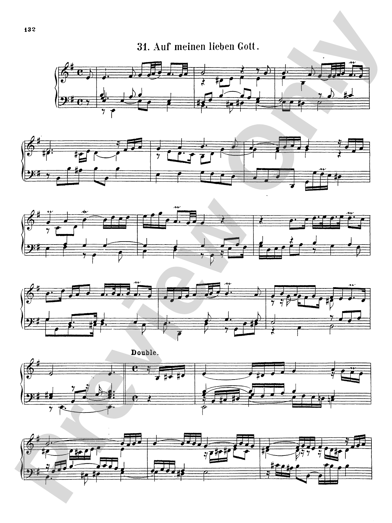 Buxtehude: Organ Works, Volume IV