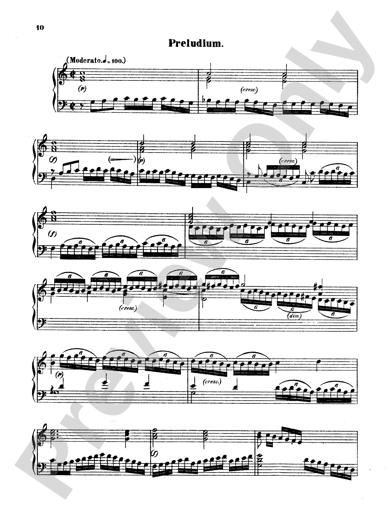 Byrd: Compositions