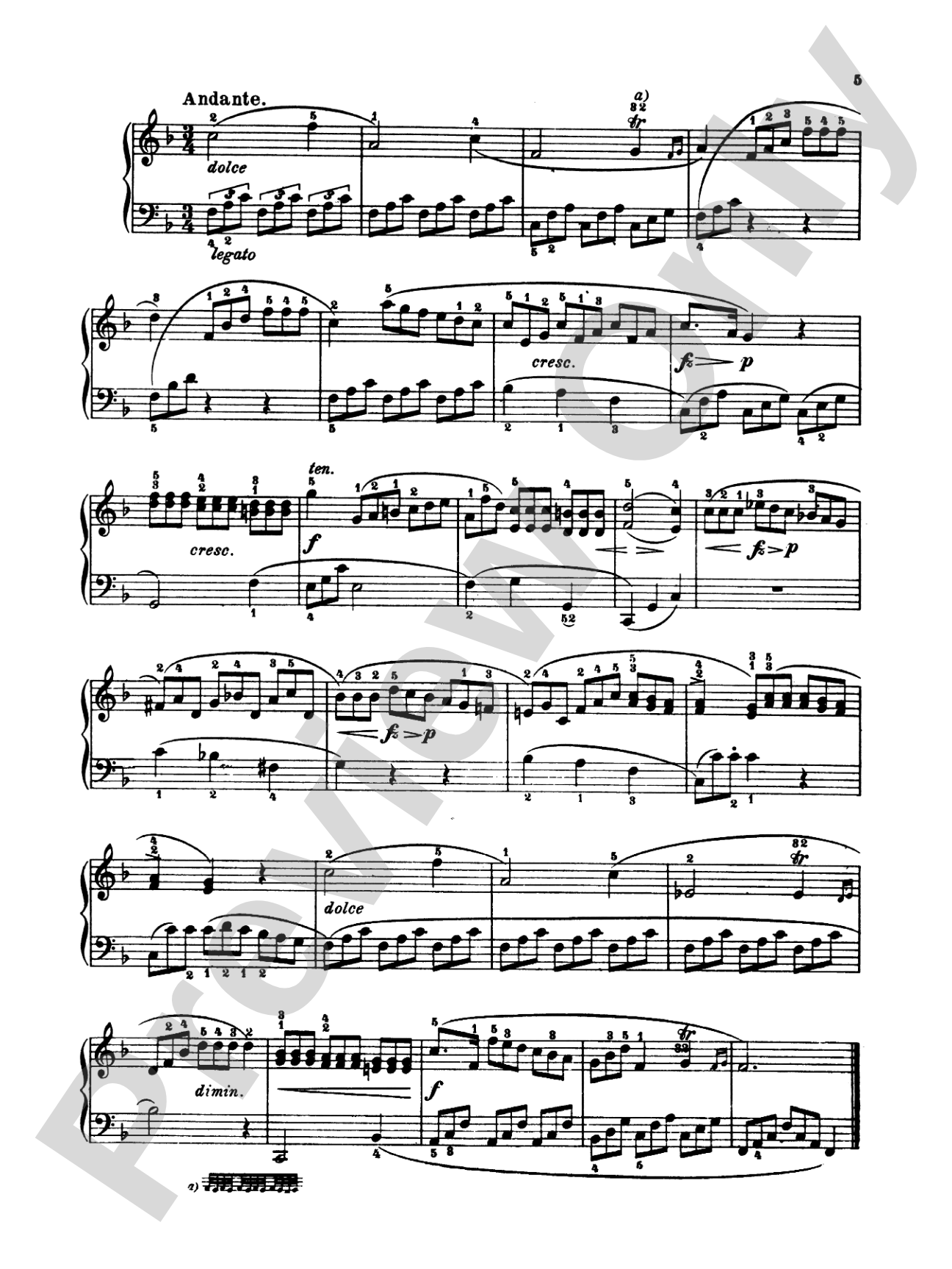 Clementi: Twelve Sonatinas: Piano Book