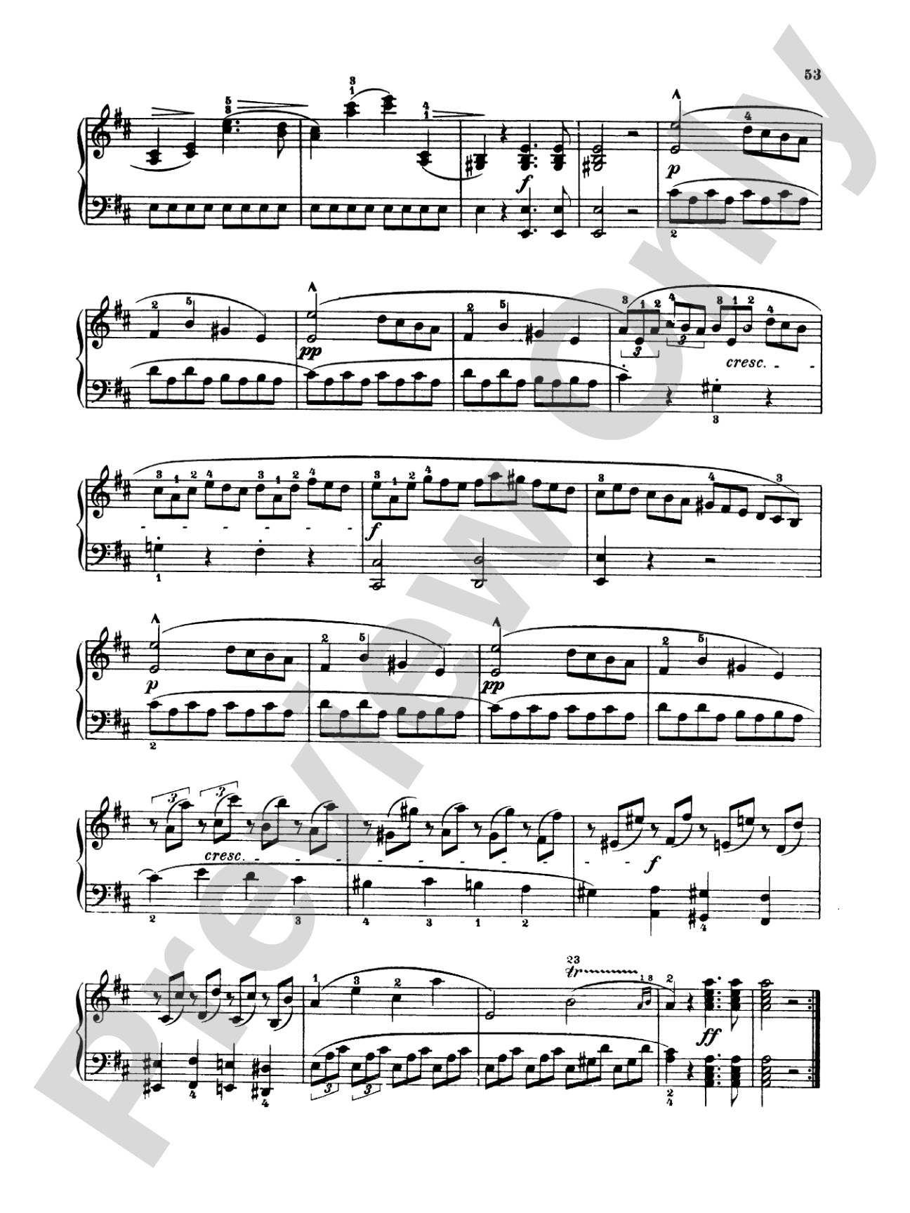 Clementi: Twelve Sonatinas
