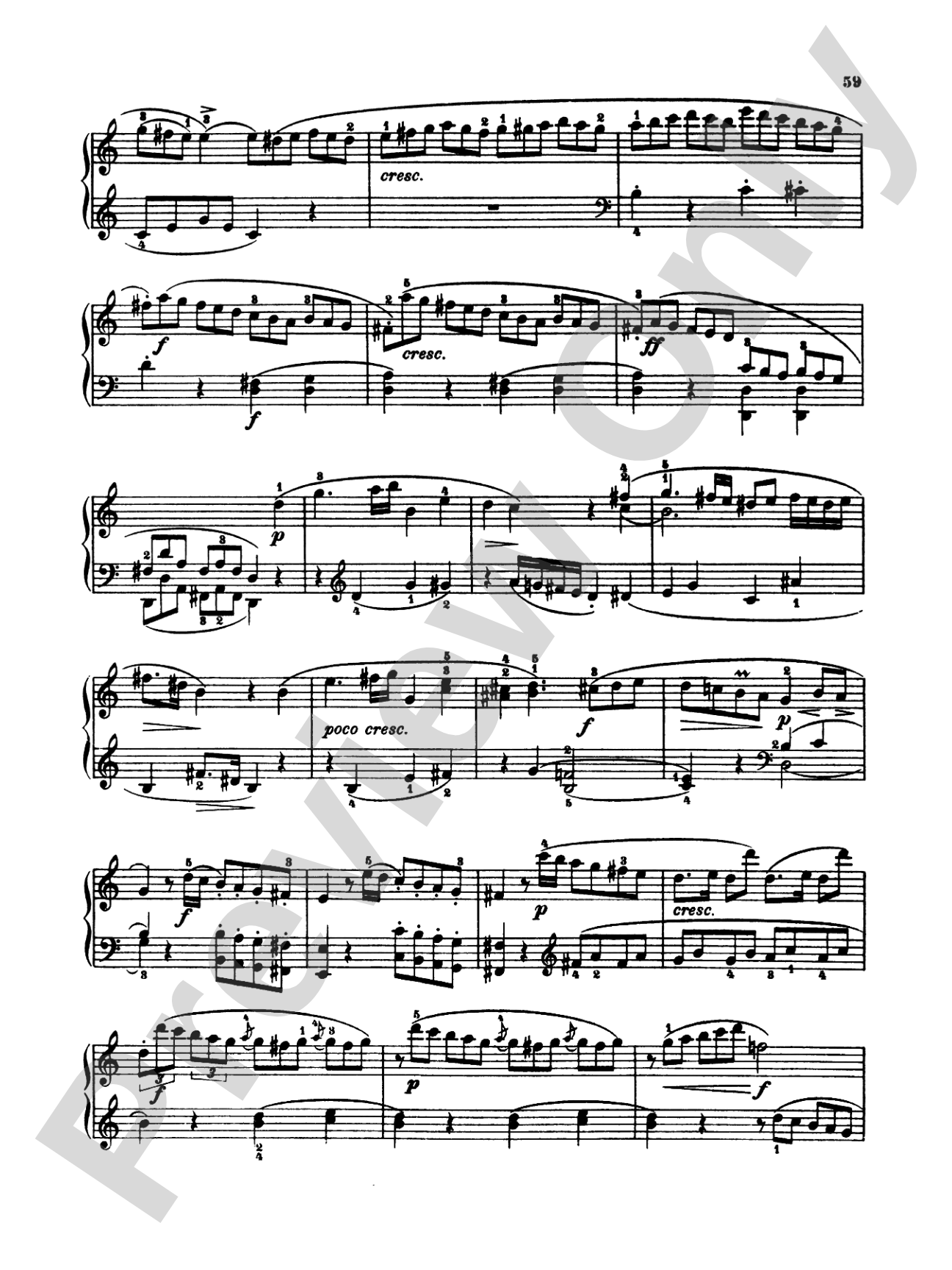 Clementi: Twelve Sonatinas
