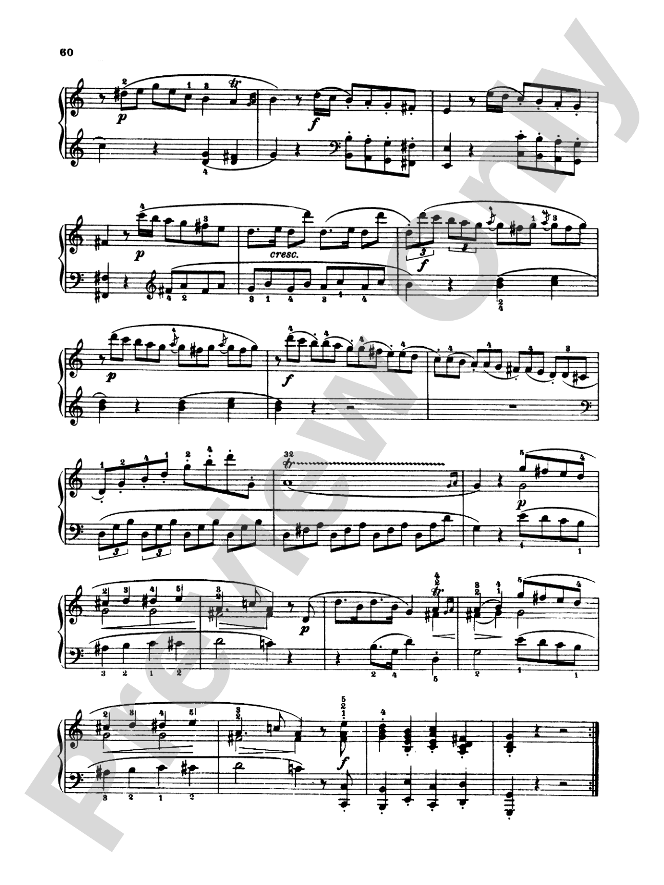 Clementi: Twelve Sonatinas
