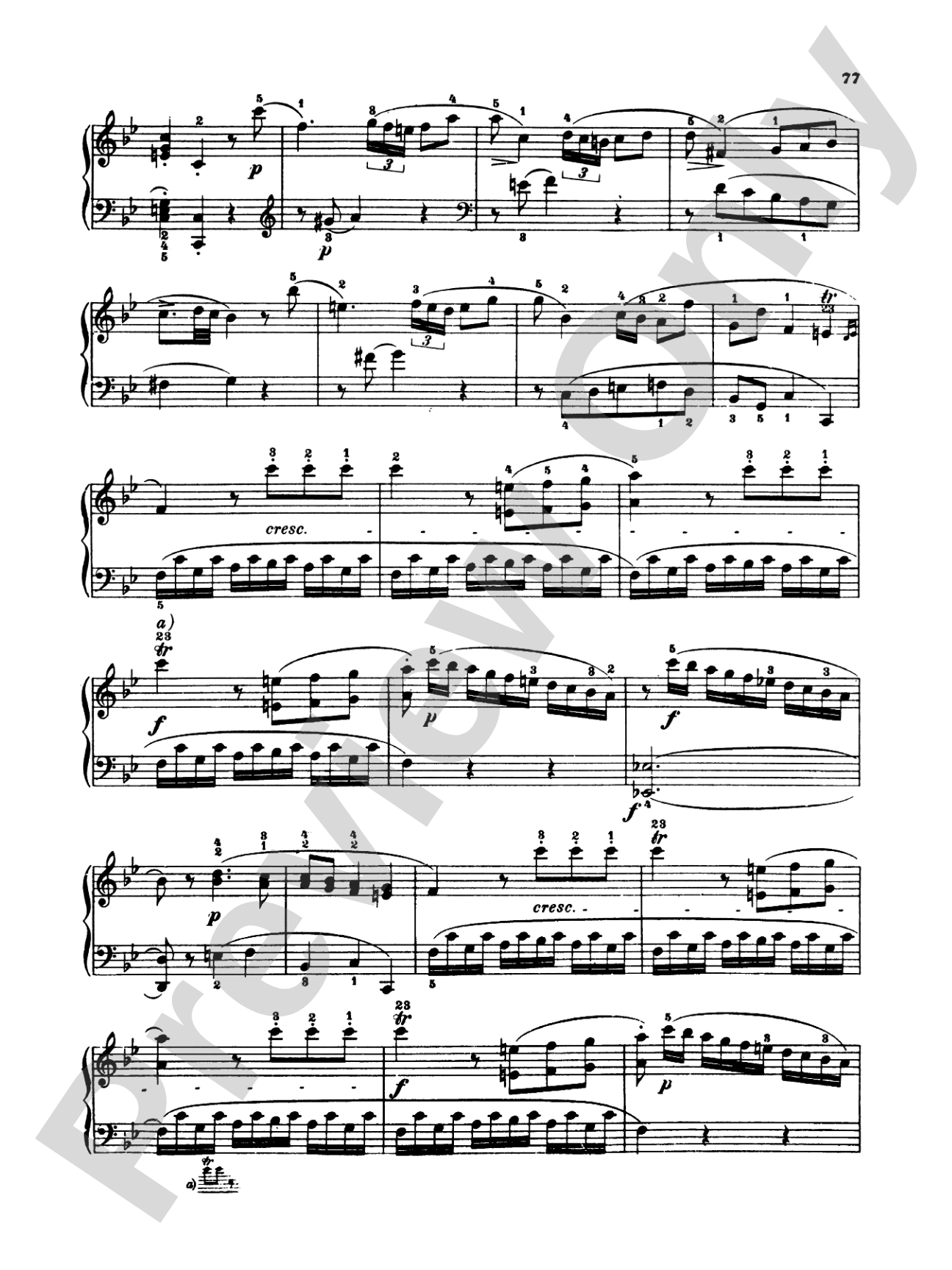 Clementi: Twelve Sonatinas