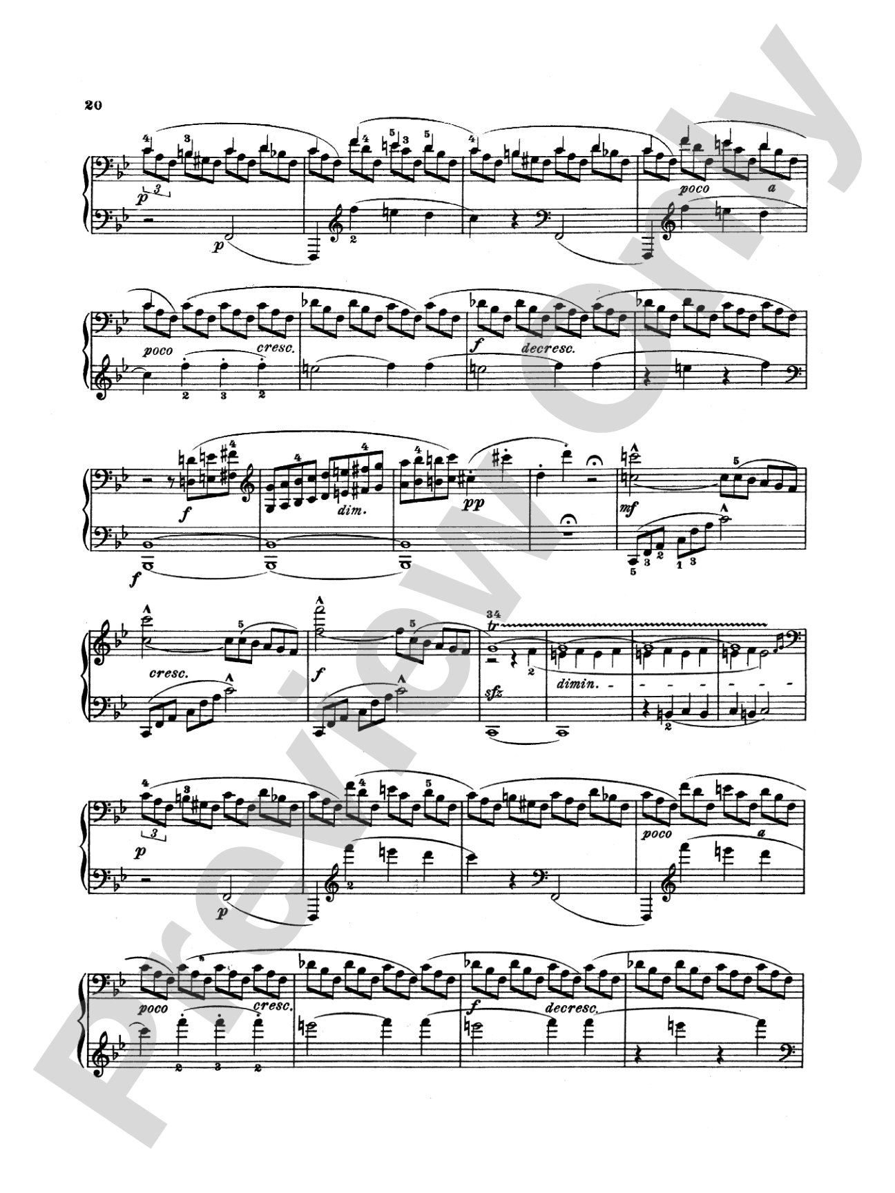Clementi: Seven Sonatas (Volume I)