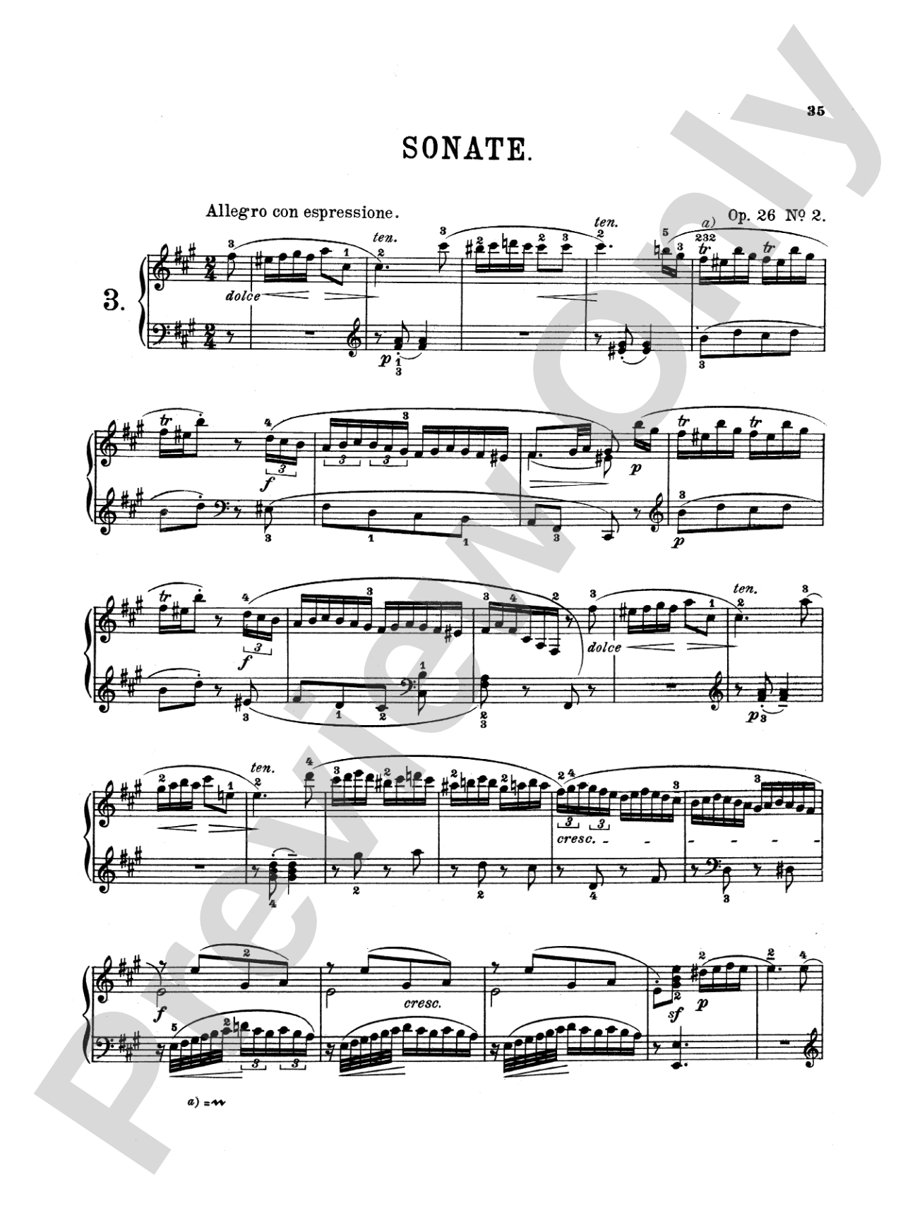 Clementi: Seven Sonatas (Volume I)