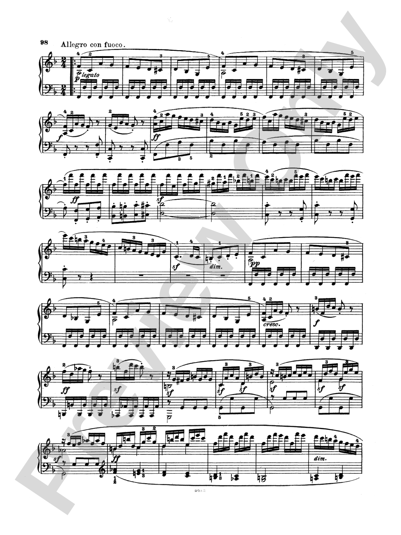 Clementi: Seven Sonatas (Volume I)