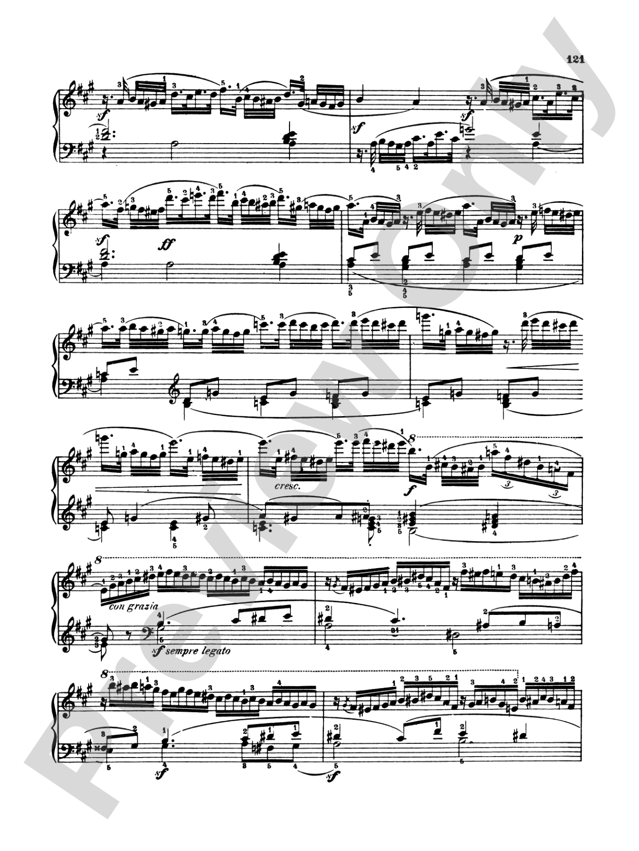 Clementi: Gradus ad Parnassum (Volume I)