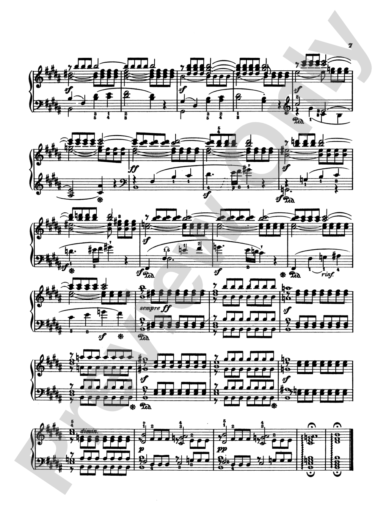 Clementi: Gradus ad Parnassum (Volume II): Piano Book