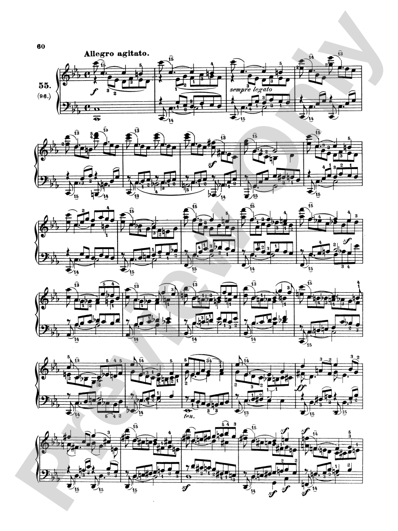 Clementi: Gradus ad Parnassum (Volume II)