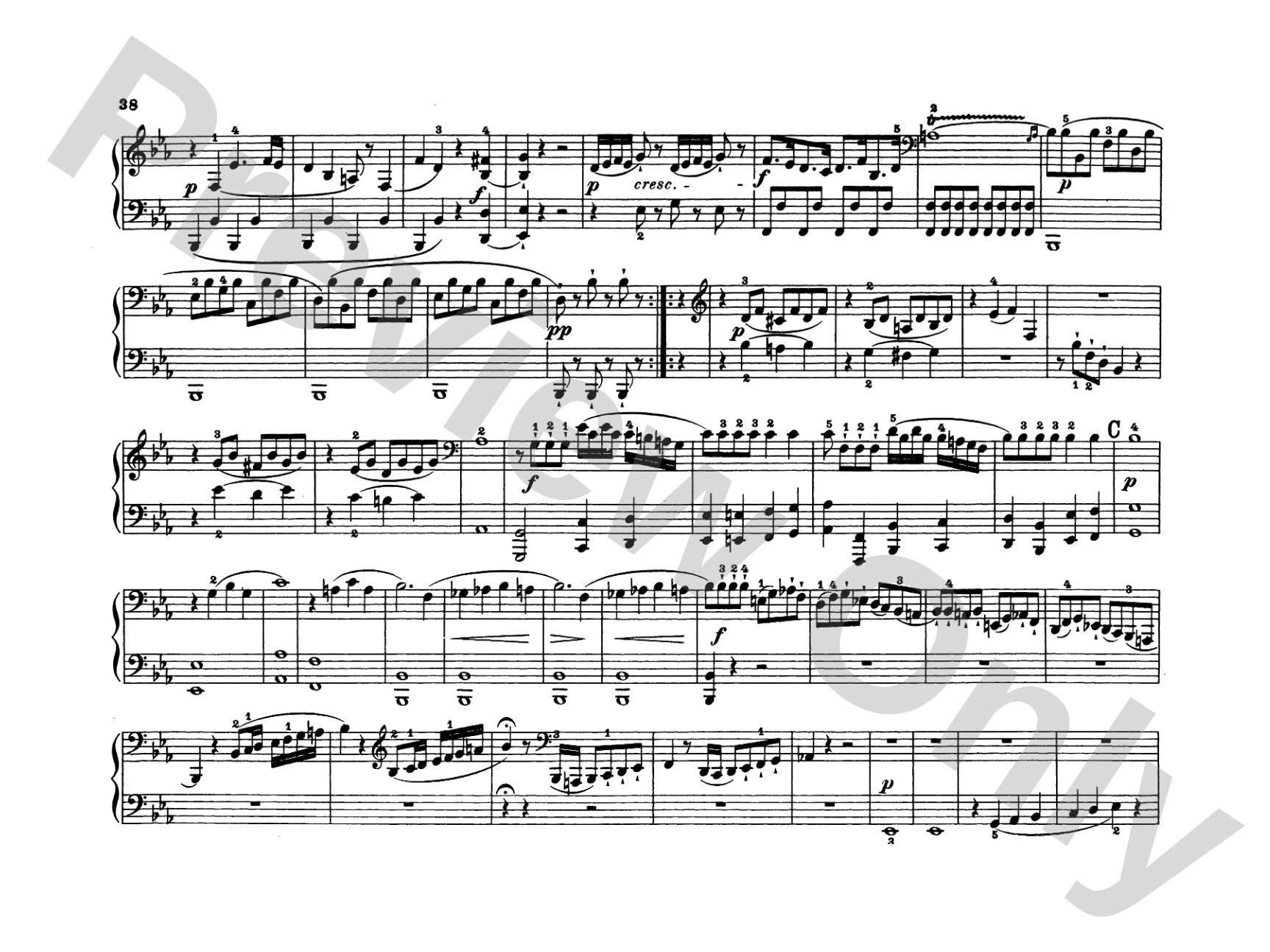 Clementi: Sonatas