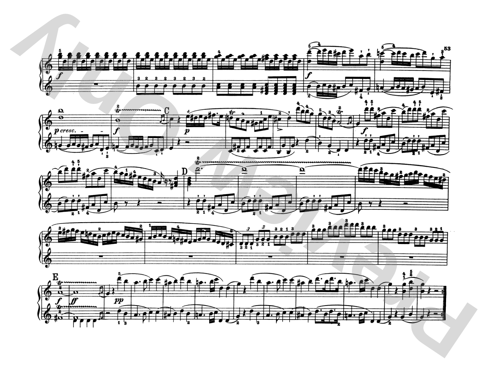Clementi: Sonatas