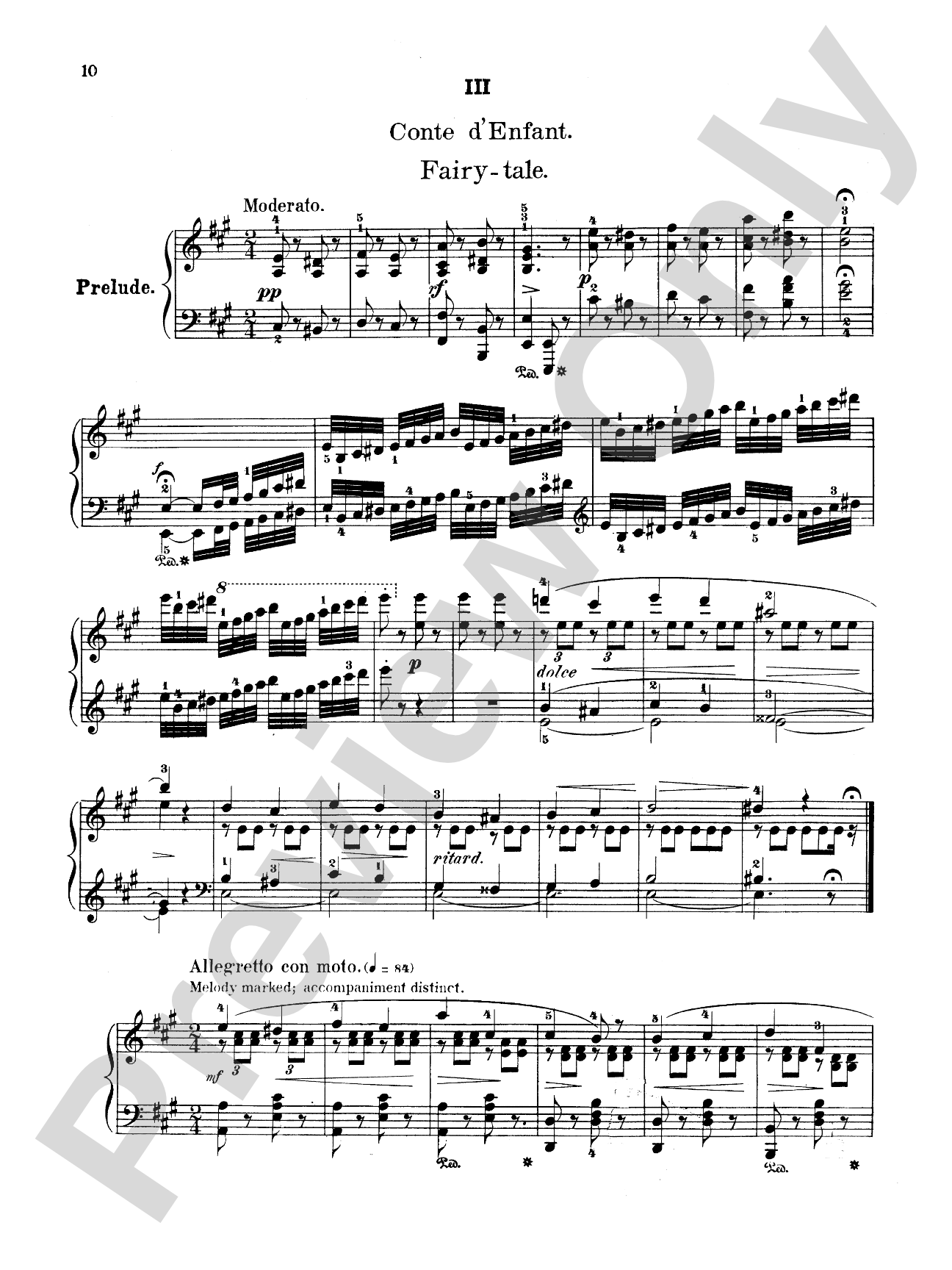 Concone: Fifteen Studies in Style and Expression, Op. 25
