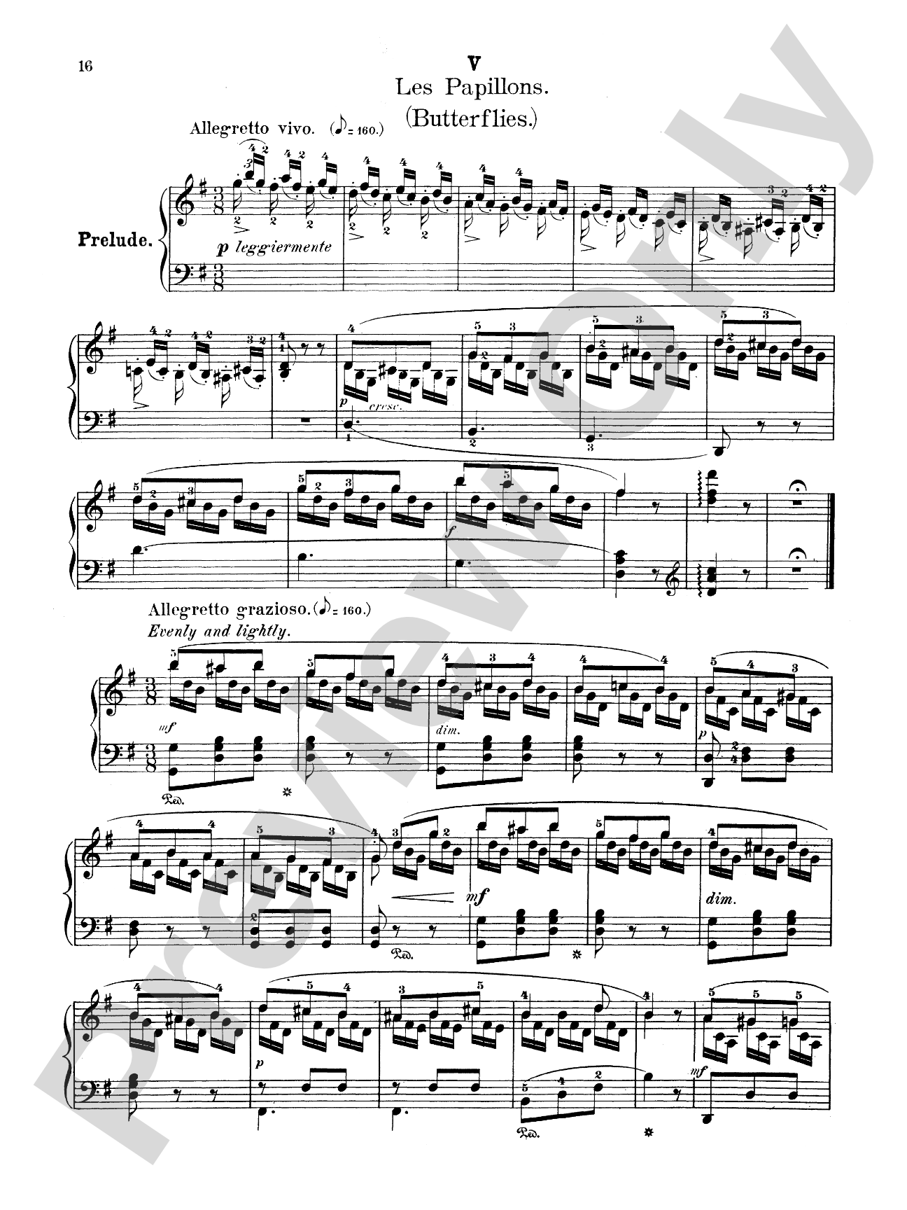 Concone: Fifteen Studies in Style and Expression, Op. 25