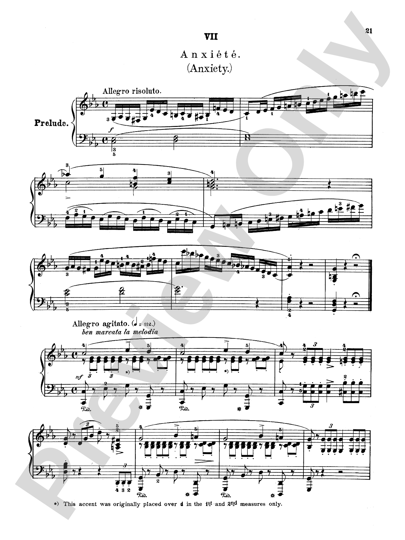 Concone: Fifteen Studies in Style and Expression, Op. 25