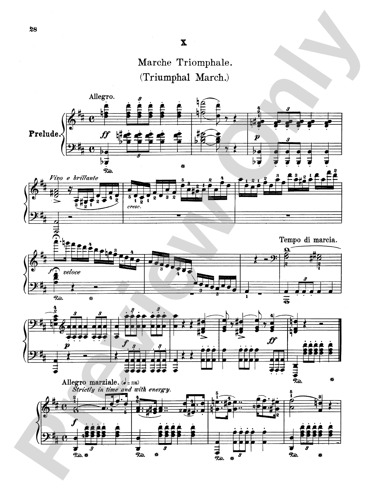 Concone: Fifteen Studies in Style and Expression, Op. 25