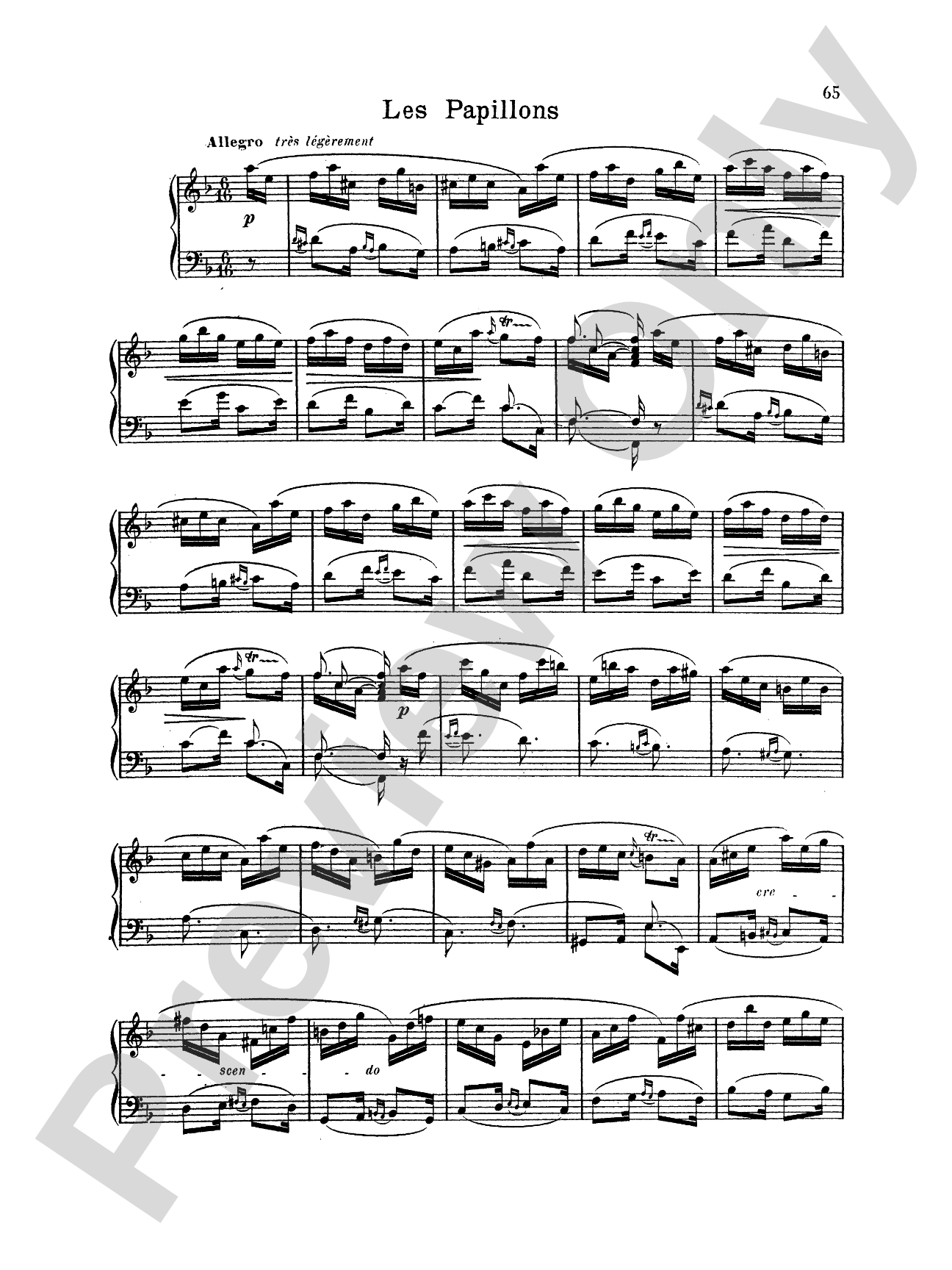 Couperin: Clavichord Pieces (Volume I)
