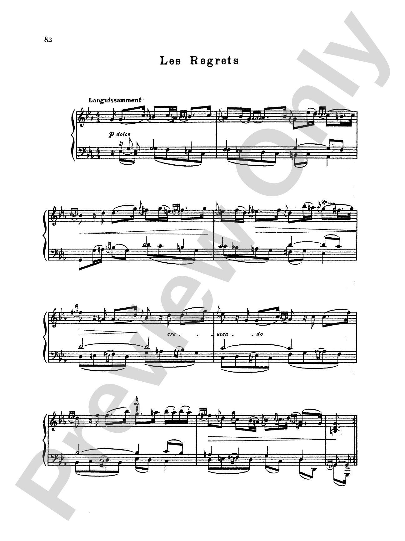 Couperin: Clavichord Pieces (Volume I)