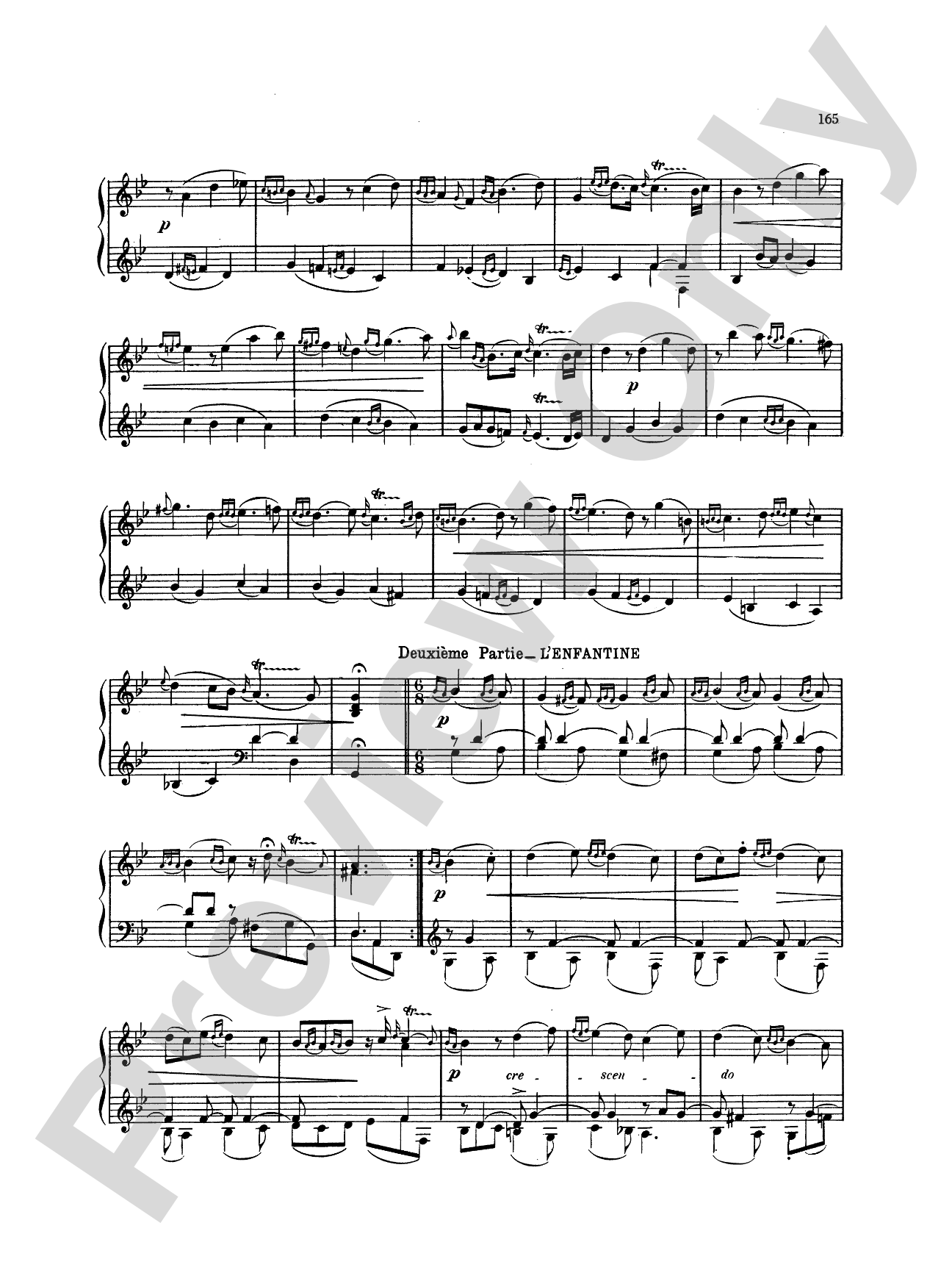 Couperin: Clavichord Pieces (Volume II)
