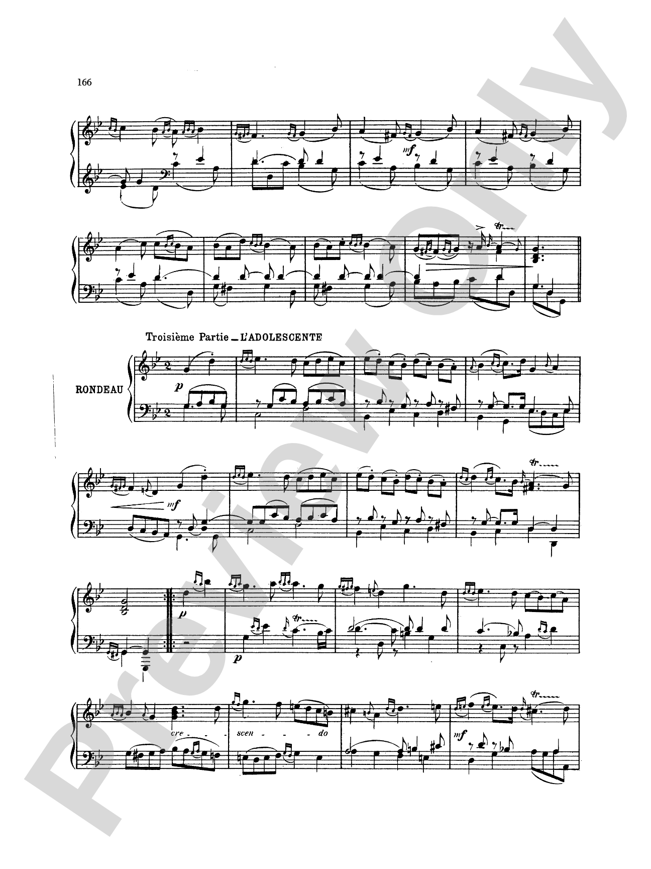 Couperin: Clavichord Pieces (Volume II)
