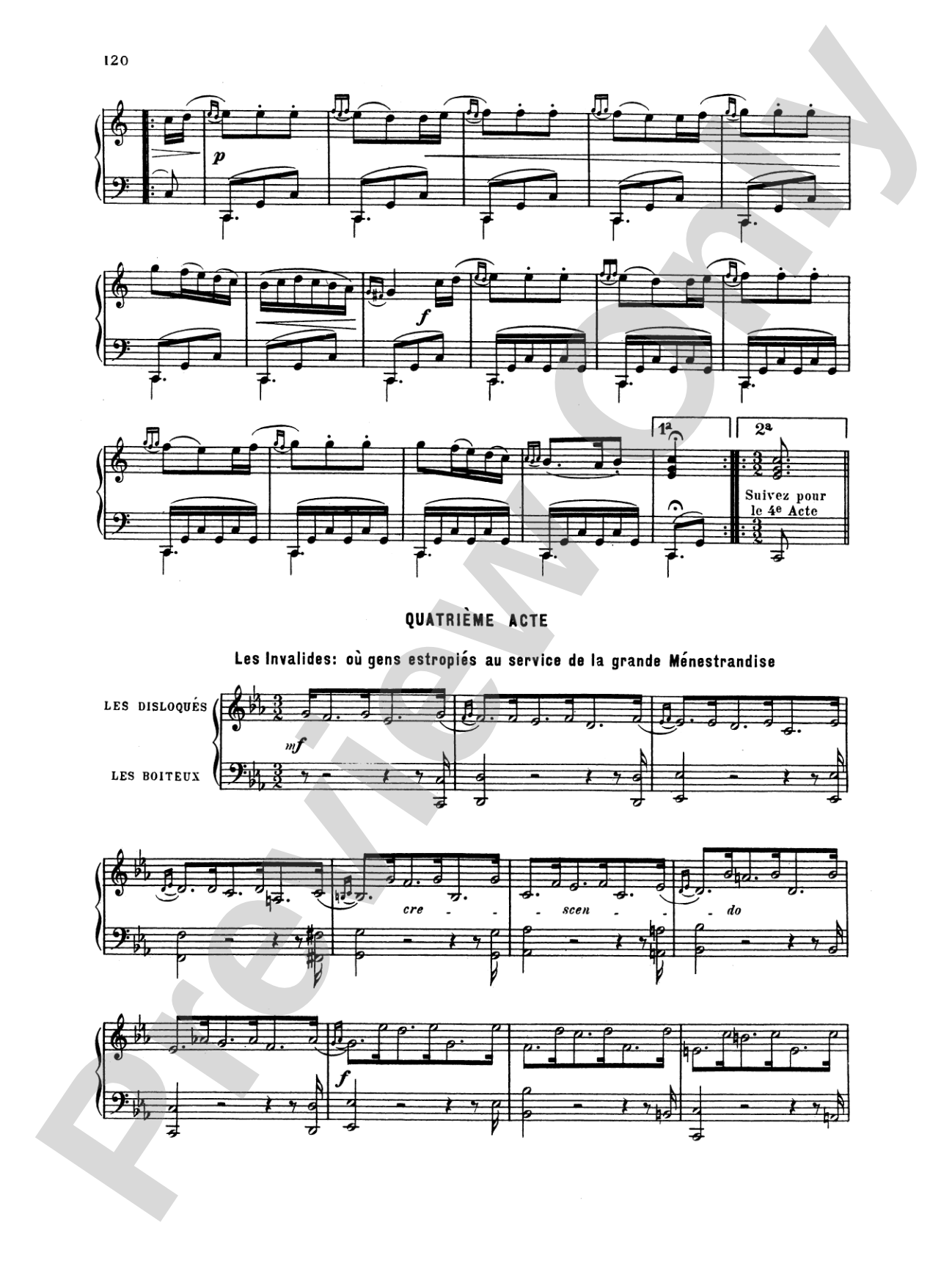 Couperin: Clavichord Pieces (Volume III)