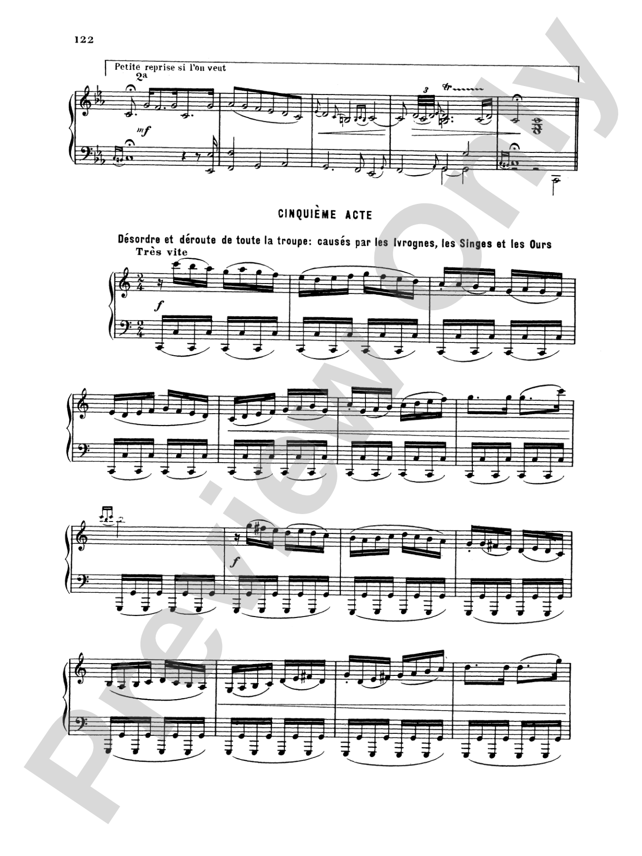 Couperin: Clavichord Pieces (Volume III)