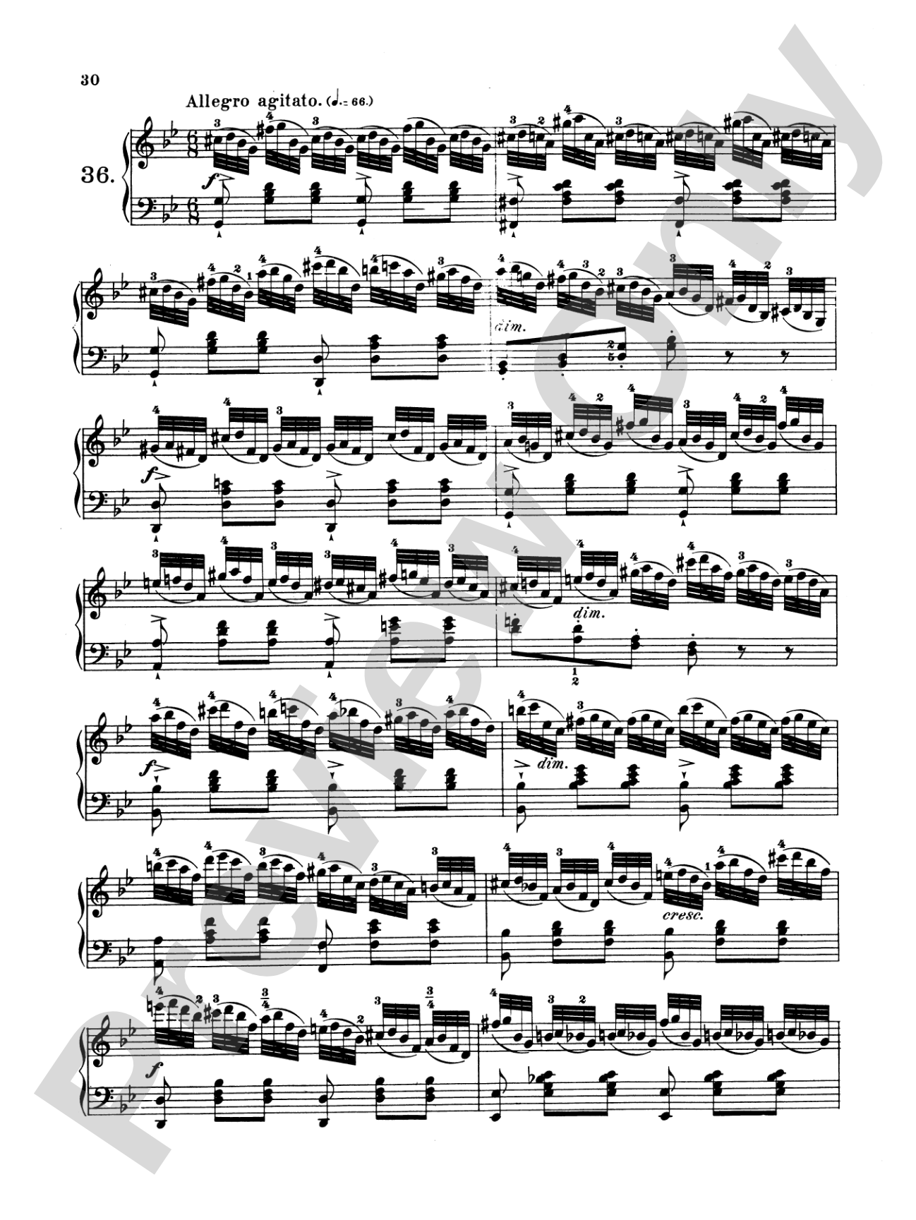 Cramer: Eighty-Four Studies (Volume II)