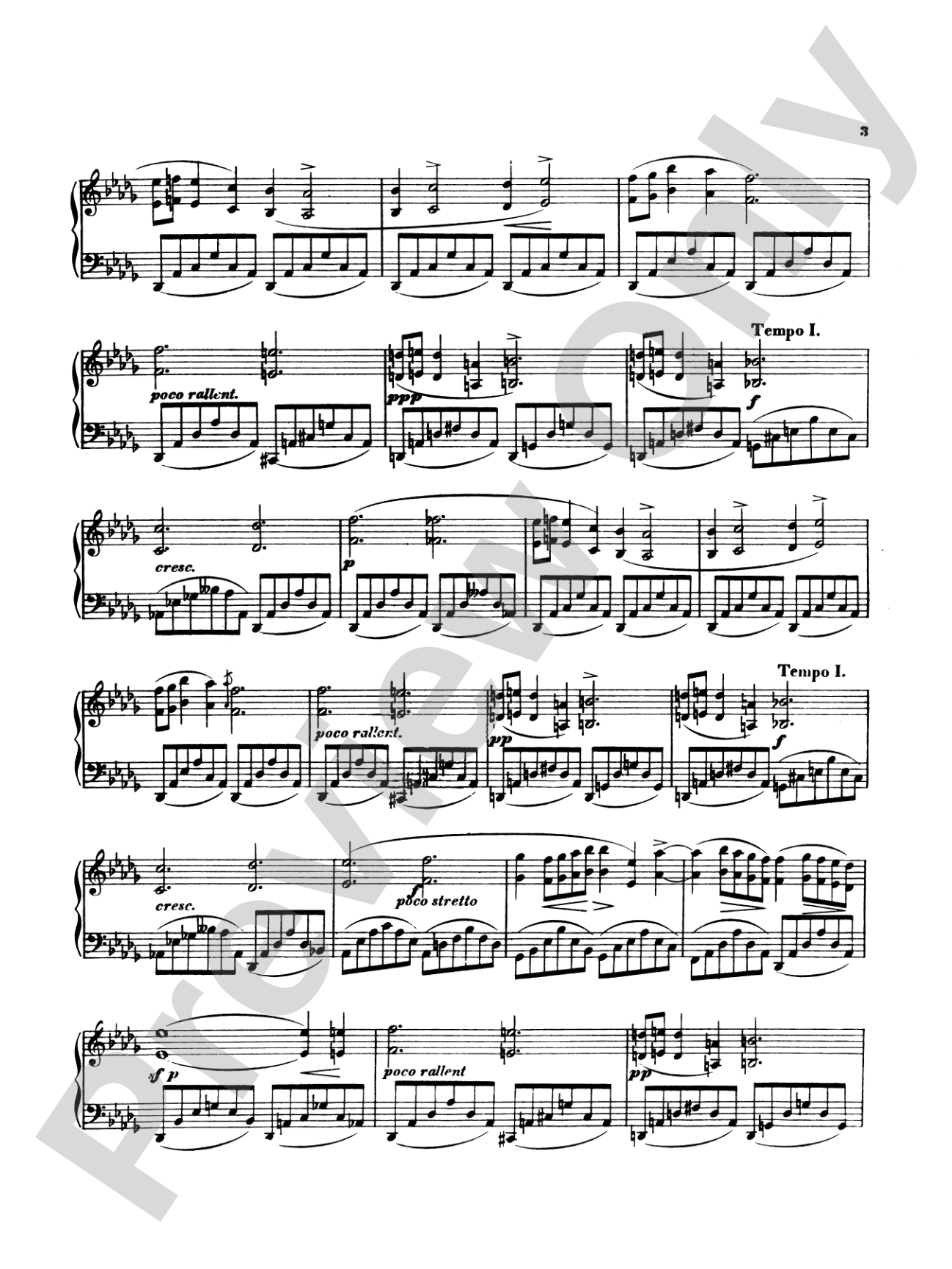 Chopin: Nineteen Nocturnes (Ed. Franz Liszt): Piano Book
