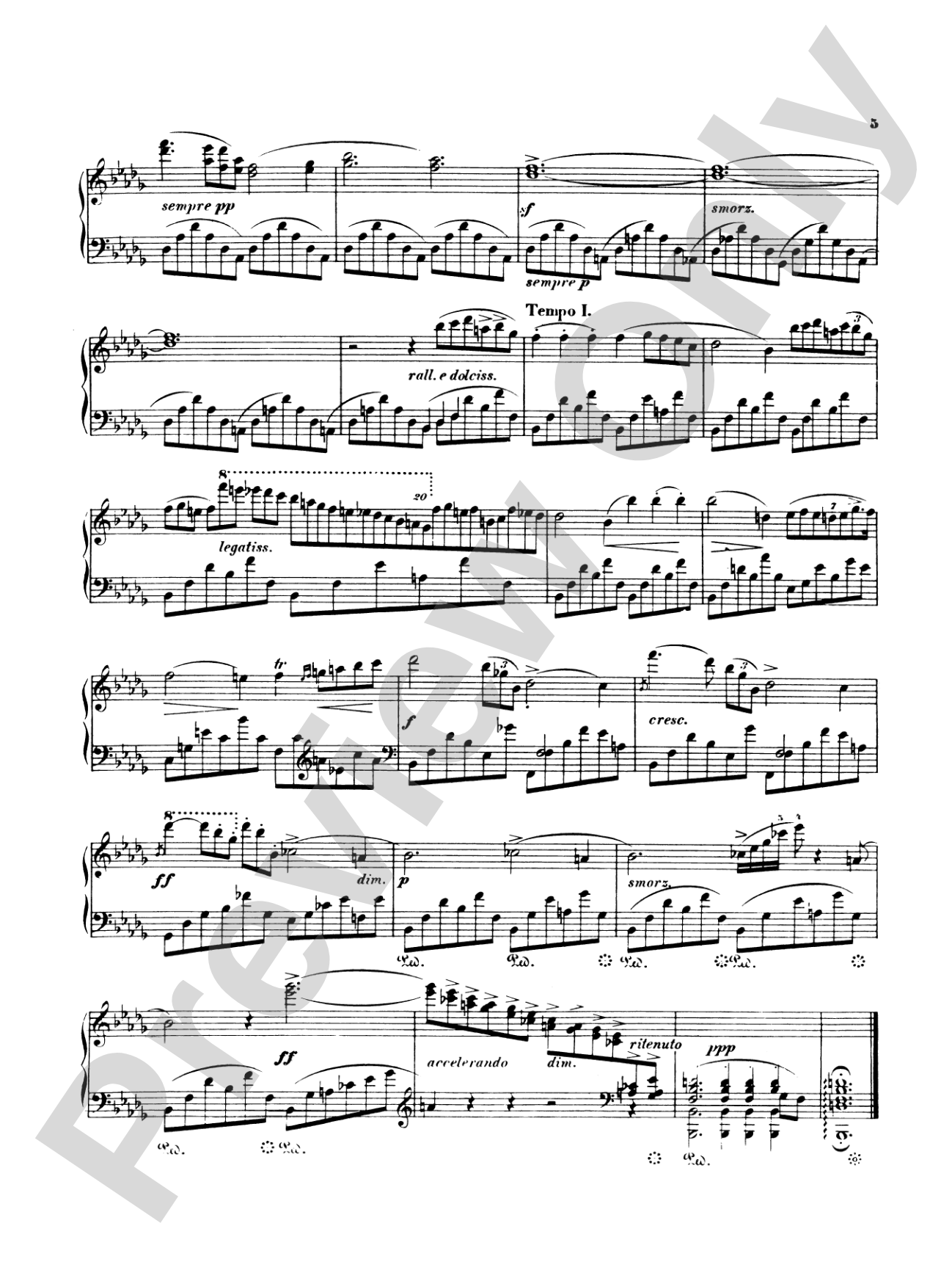 Chopin: Nineteen Nocturnes (Ed. Franz Liszt): Piano Book