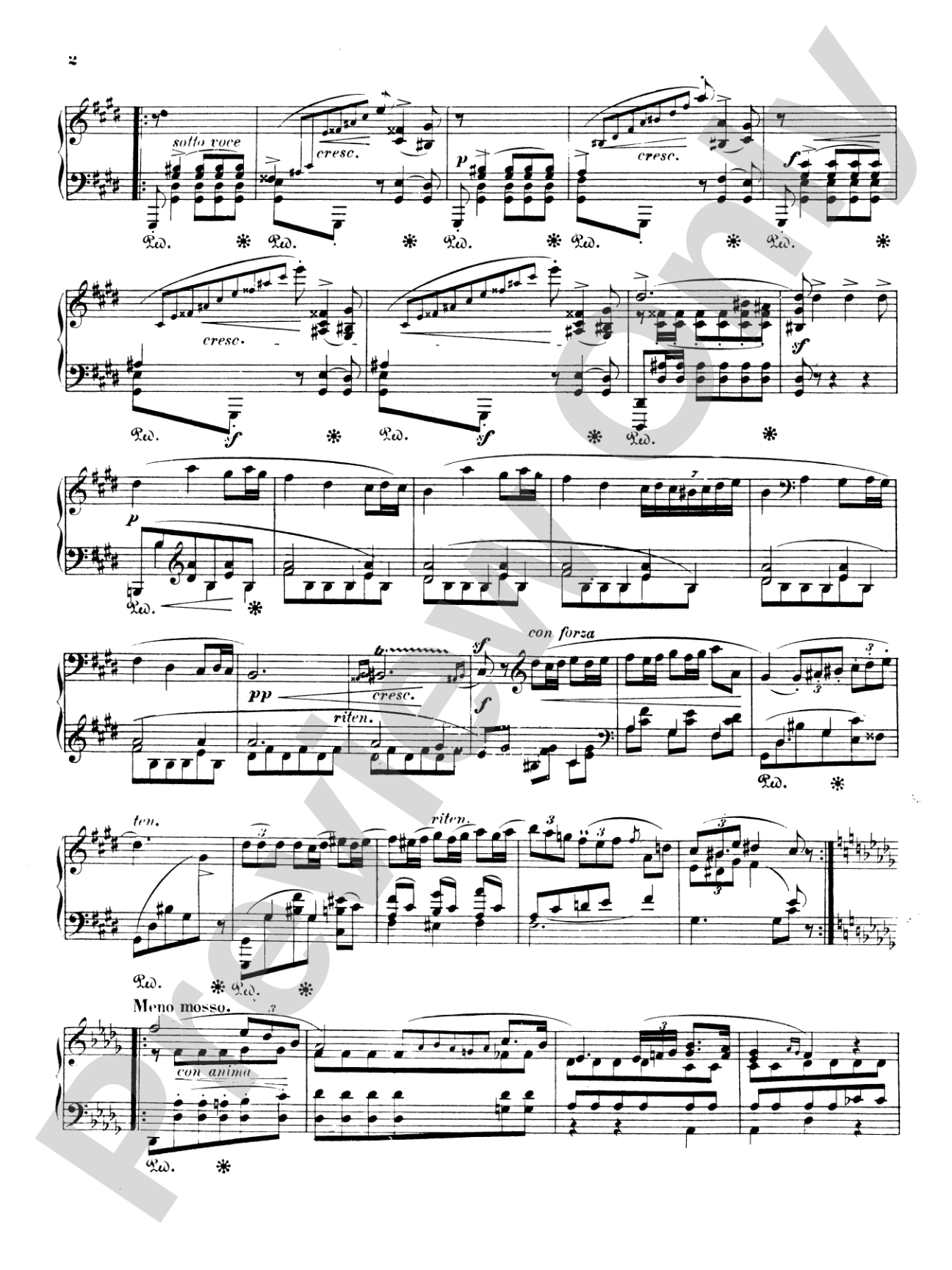 Chopin: Polonaises (Ed. Franz Liszt): Piano Book
