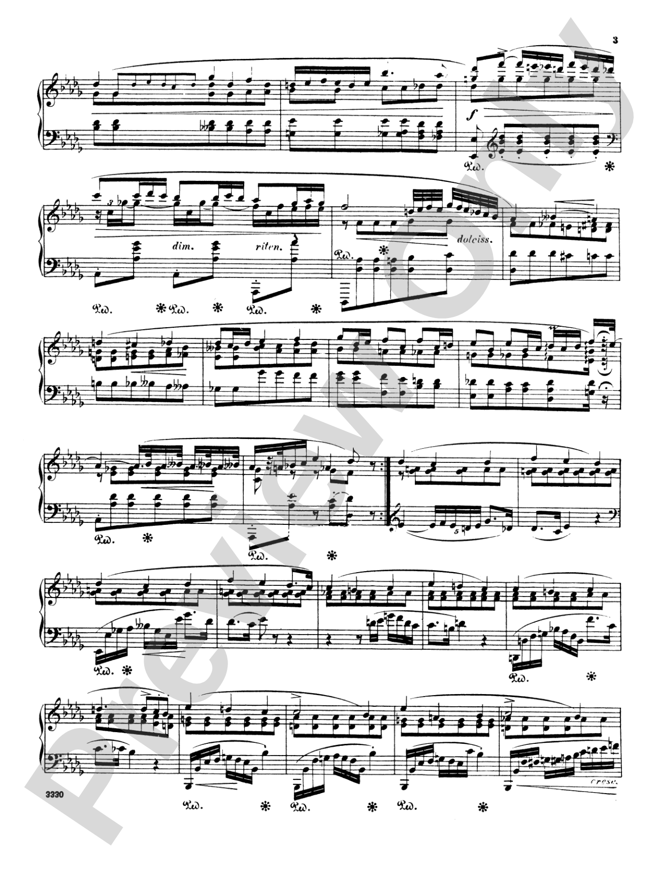 Chopin: Polonaises (Ed. Franz Liszt): Piano Book